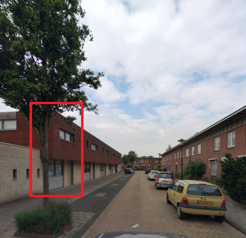 Generaal Cronjestraat 12