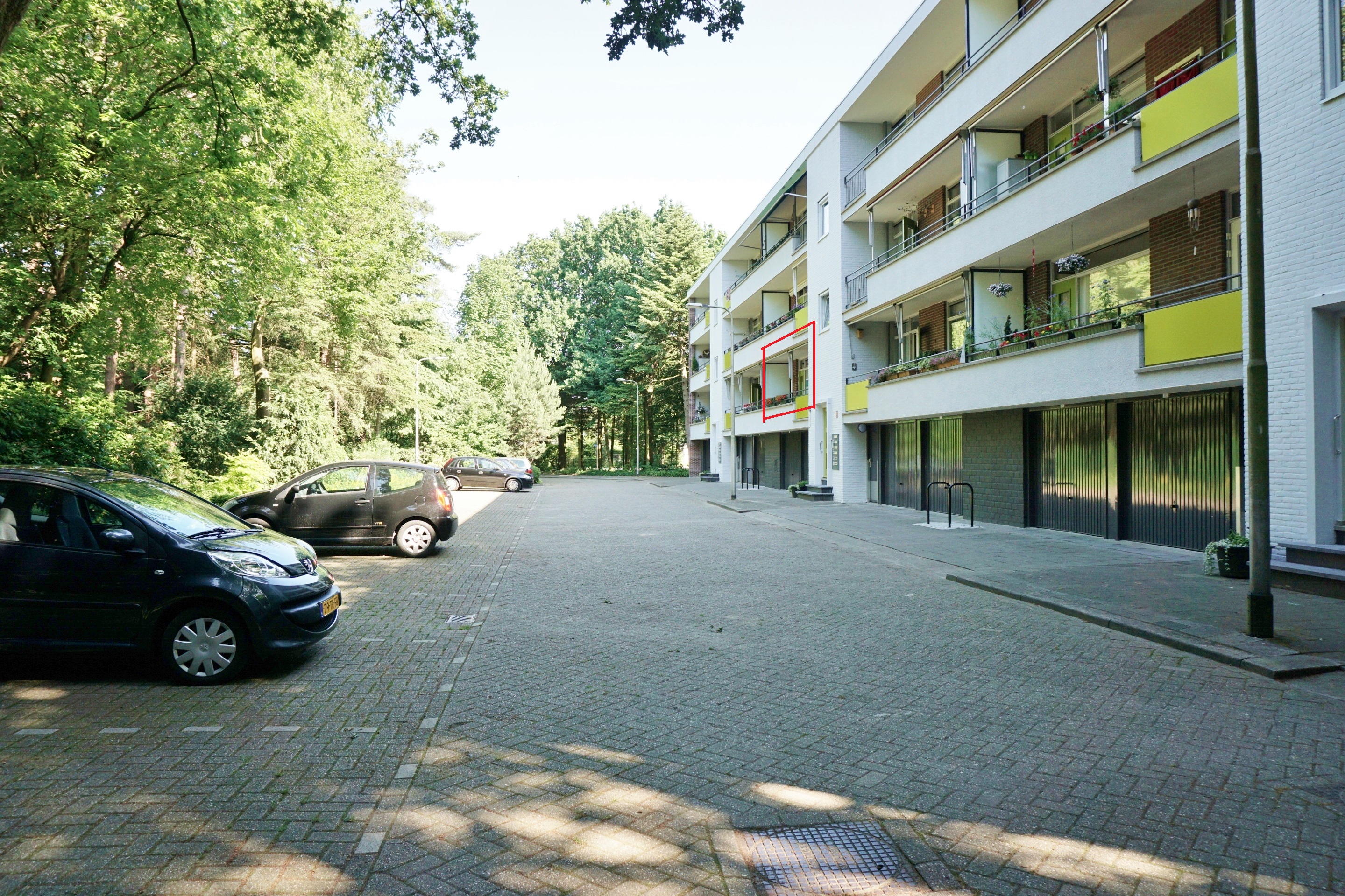 Auteurslaan 162, 5044 MD Tilburg, Nederland