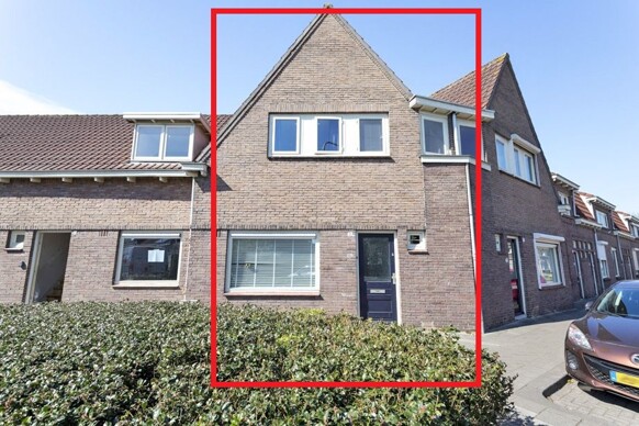 Pieter Postplein 23
