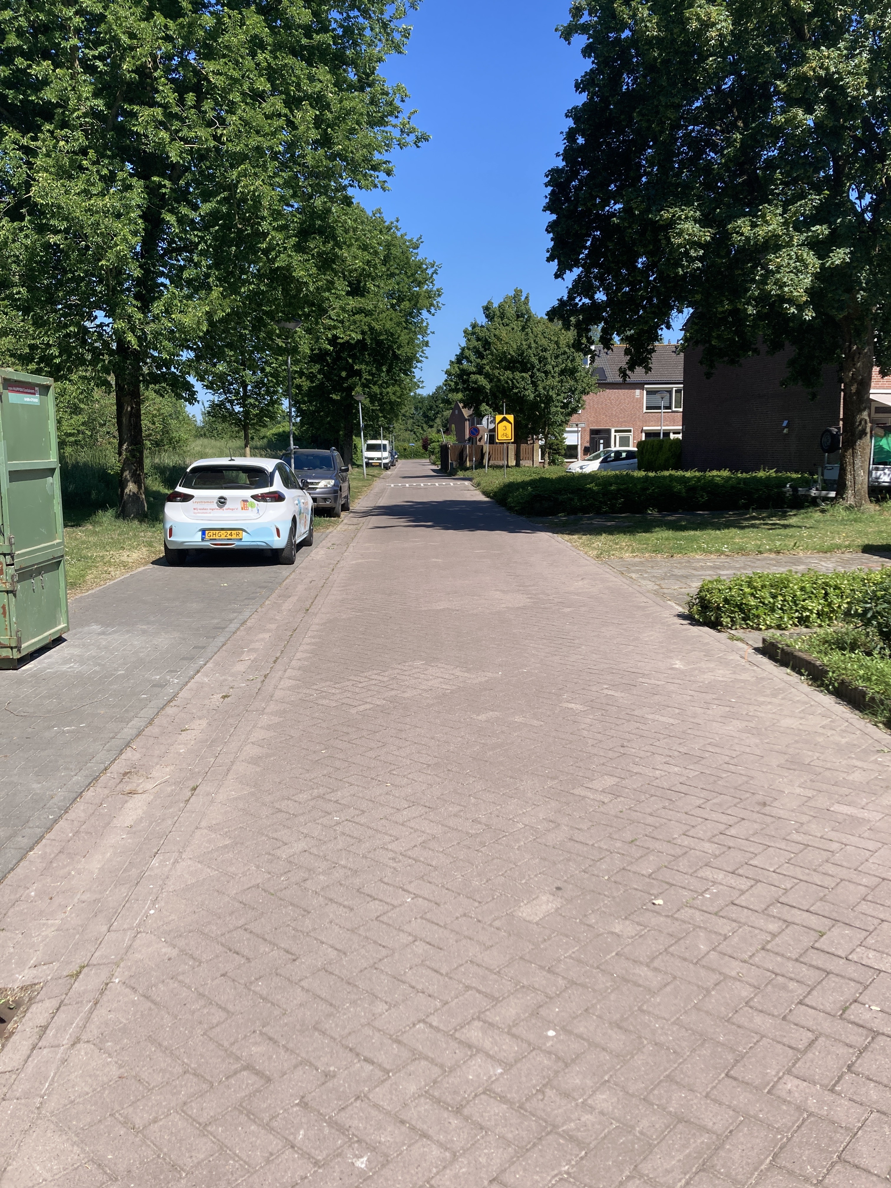 Apollolaan 27