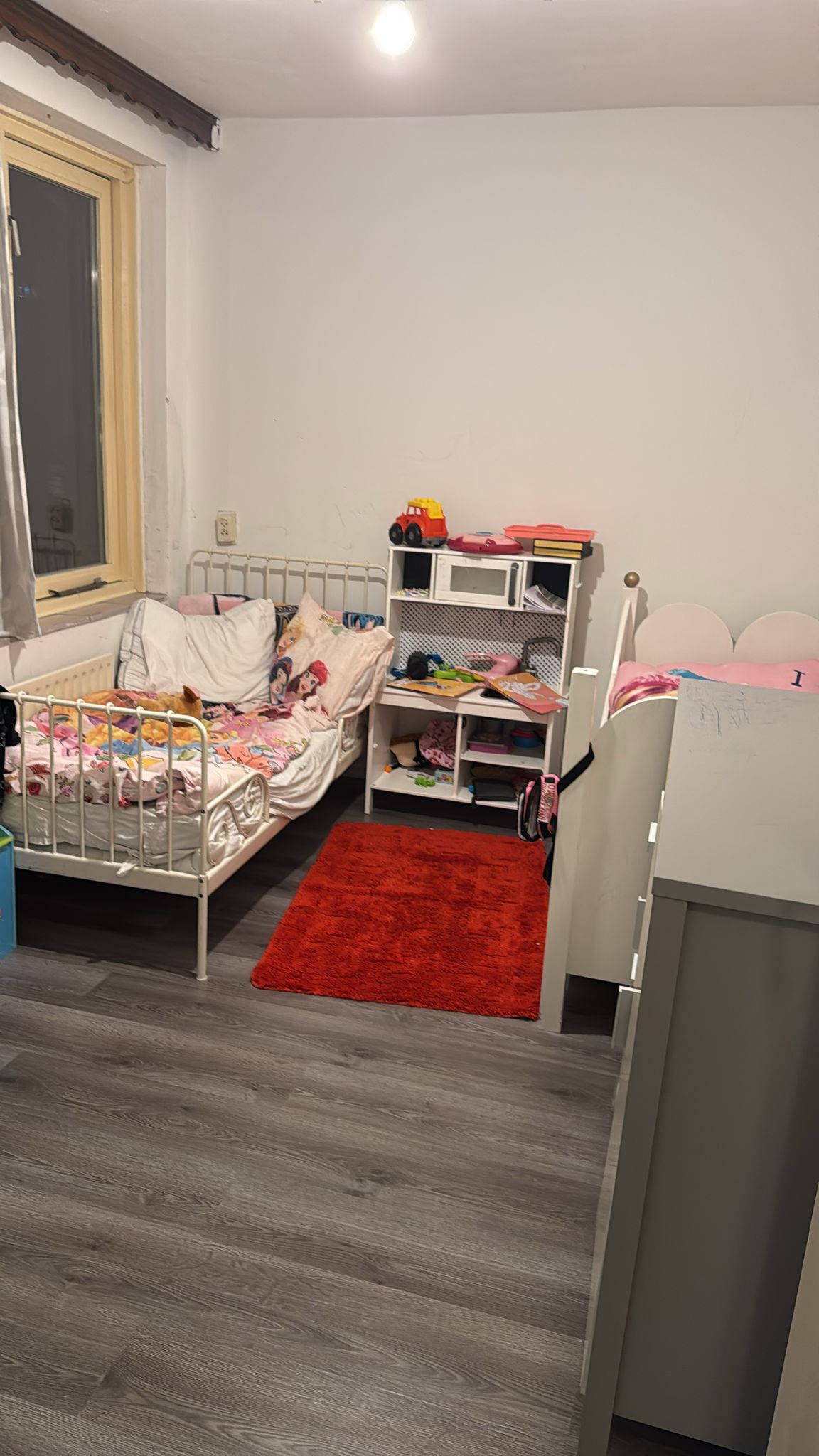 Saturnusstraat 8, 5081 TC Hilvarenbeek, Nederland