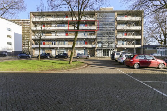Reinevaarstraat 342