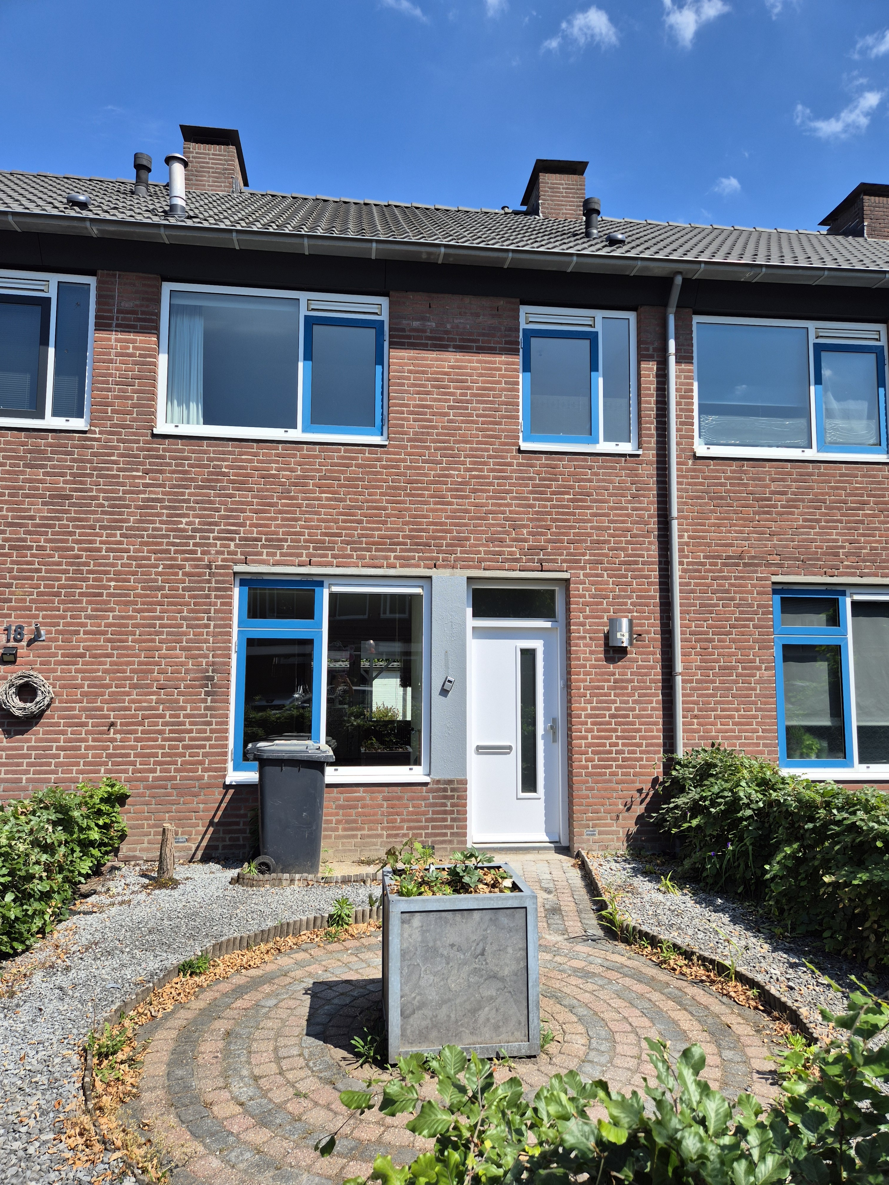 Kruithoorn 16, 5126 WC Gilze, Nederland