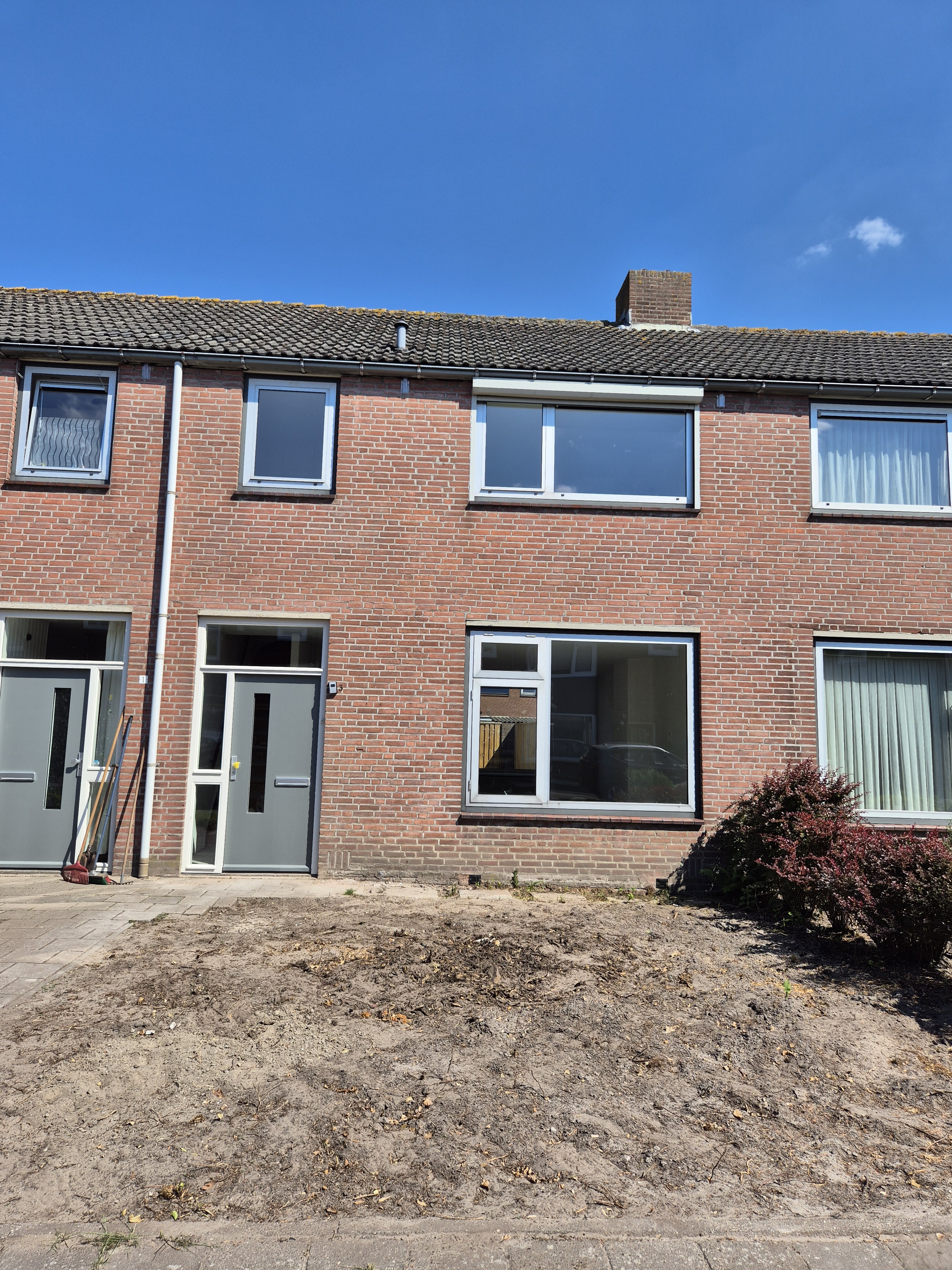 Reitstraat 3, 5126 EK Gilze, Nederland