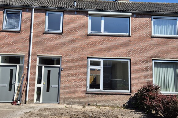 Reitstraat 3