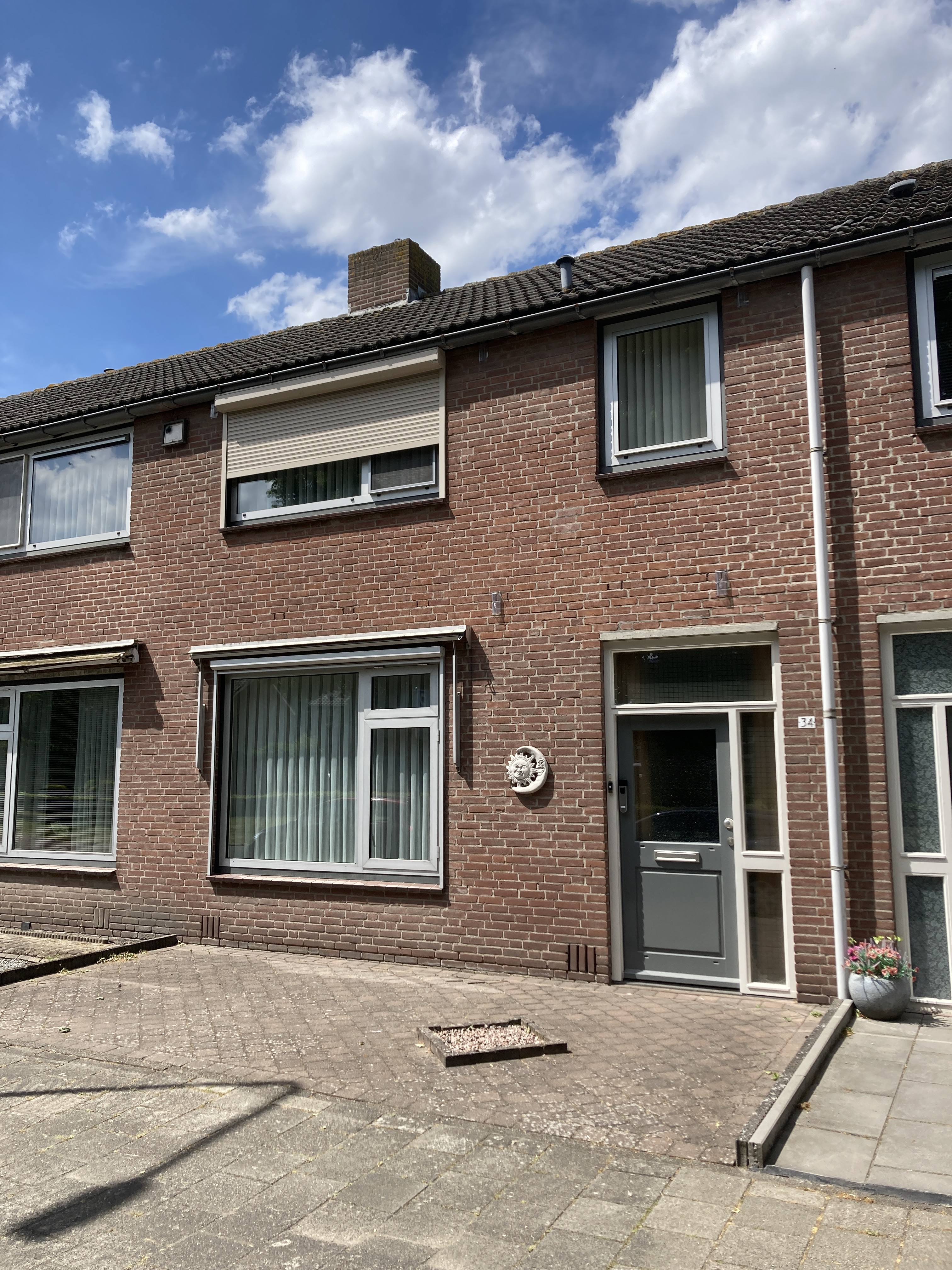Hofstad 34, 5126 EV Gilze, Nederland