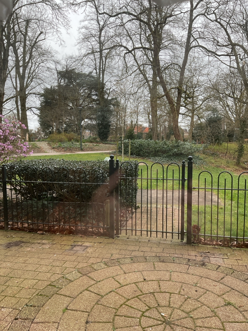 Doctor Willem Dreeslaan 2