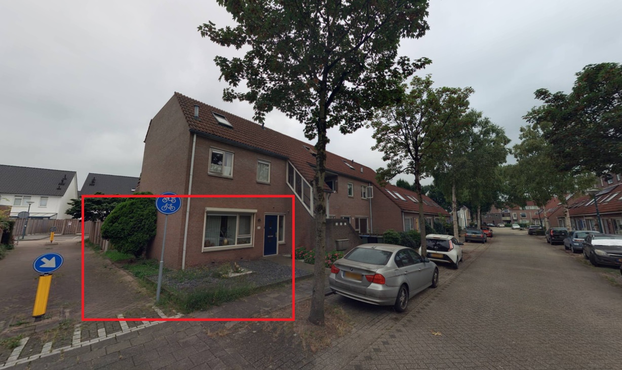 Ringvaert 38, 5171 MZ Kaatsheuvel, Nederland