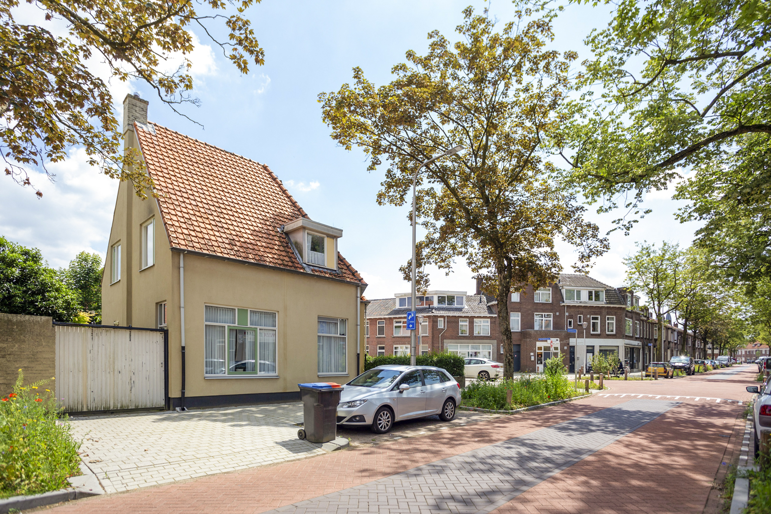 Korenbloemstraat 40