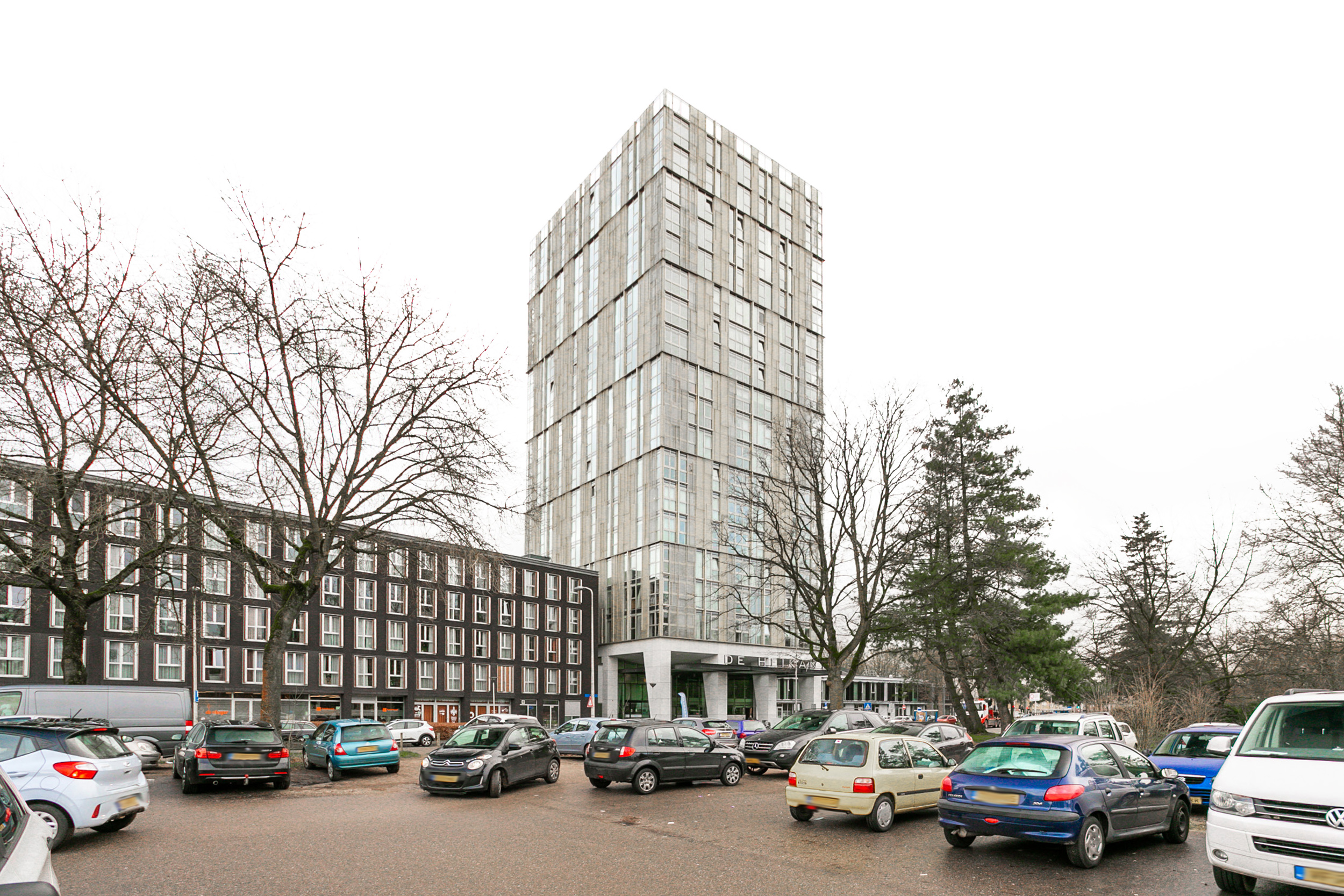 Brucknerlaan 244, 5011 DR Tilburg, Nederland