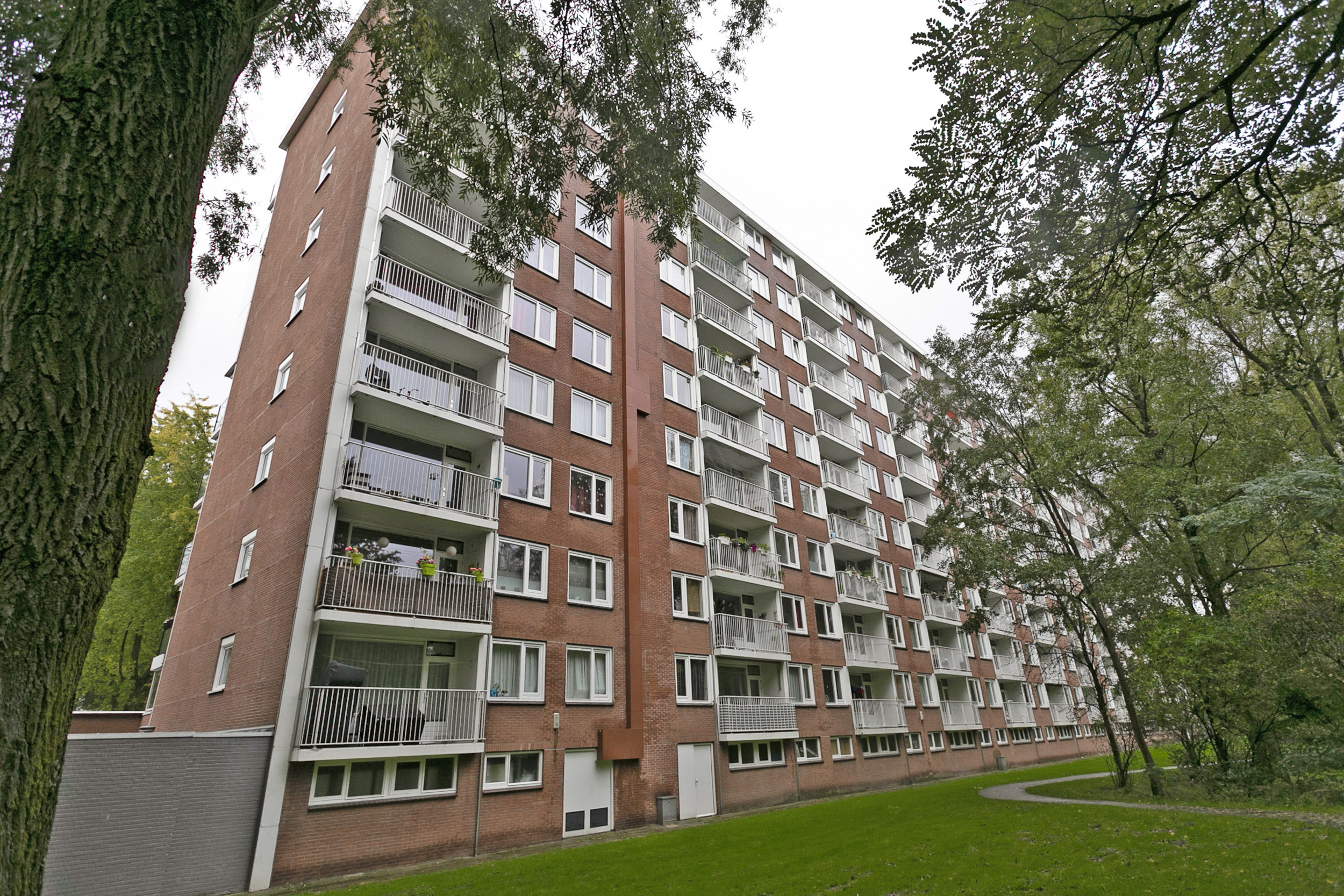 Perosistraat 375, 5049 LG Tilburg, Nederland
