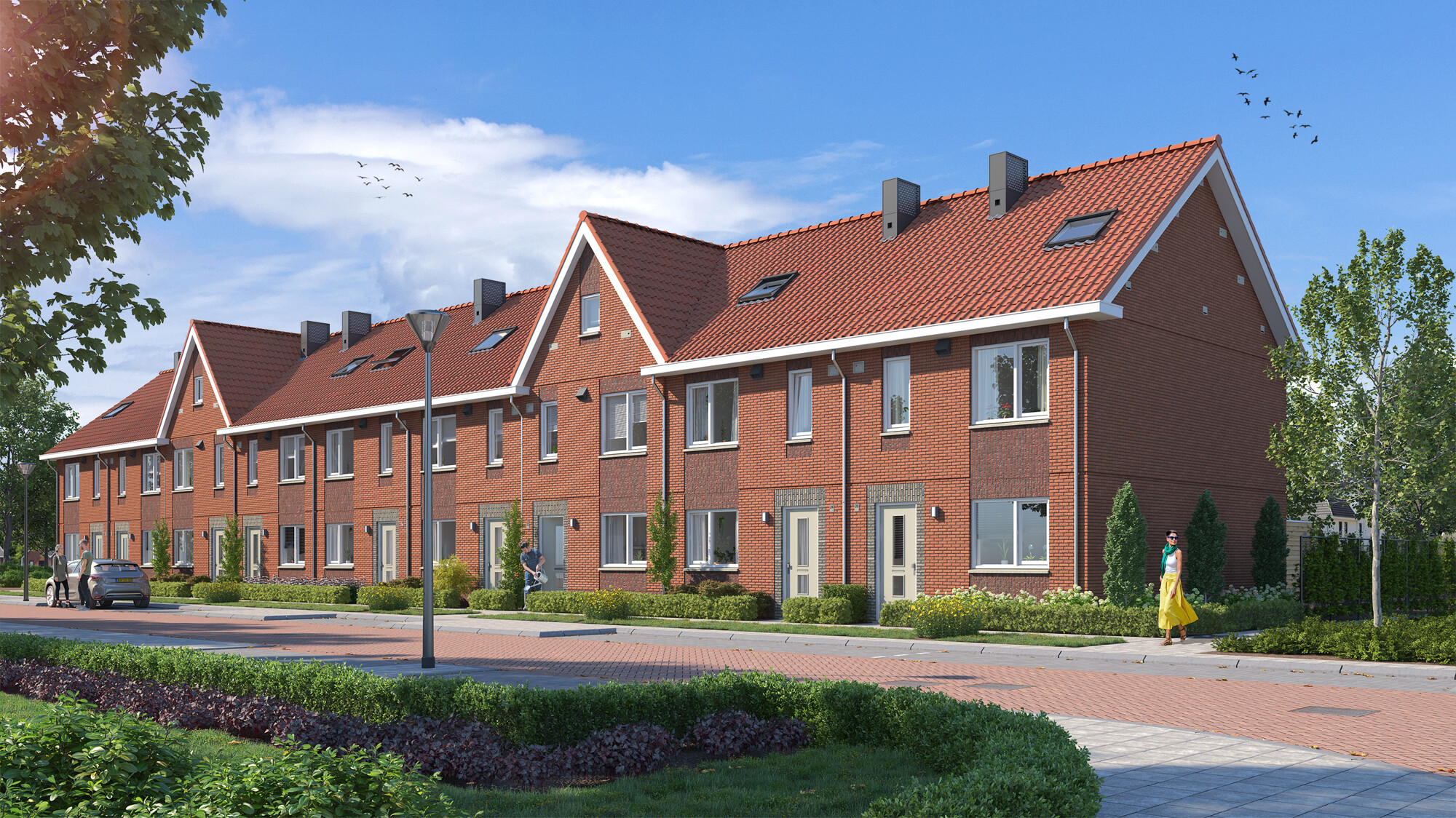 Molenstraat 14-type 5.40