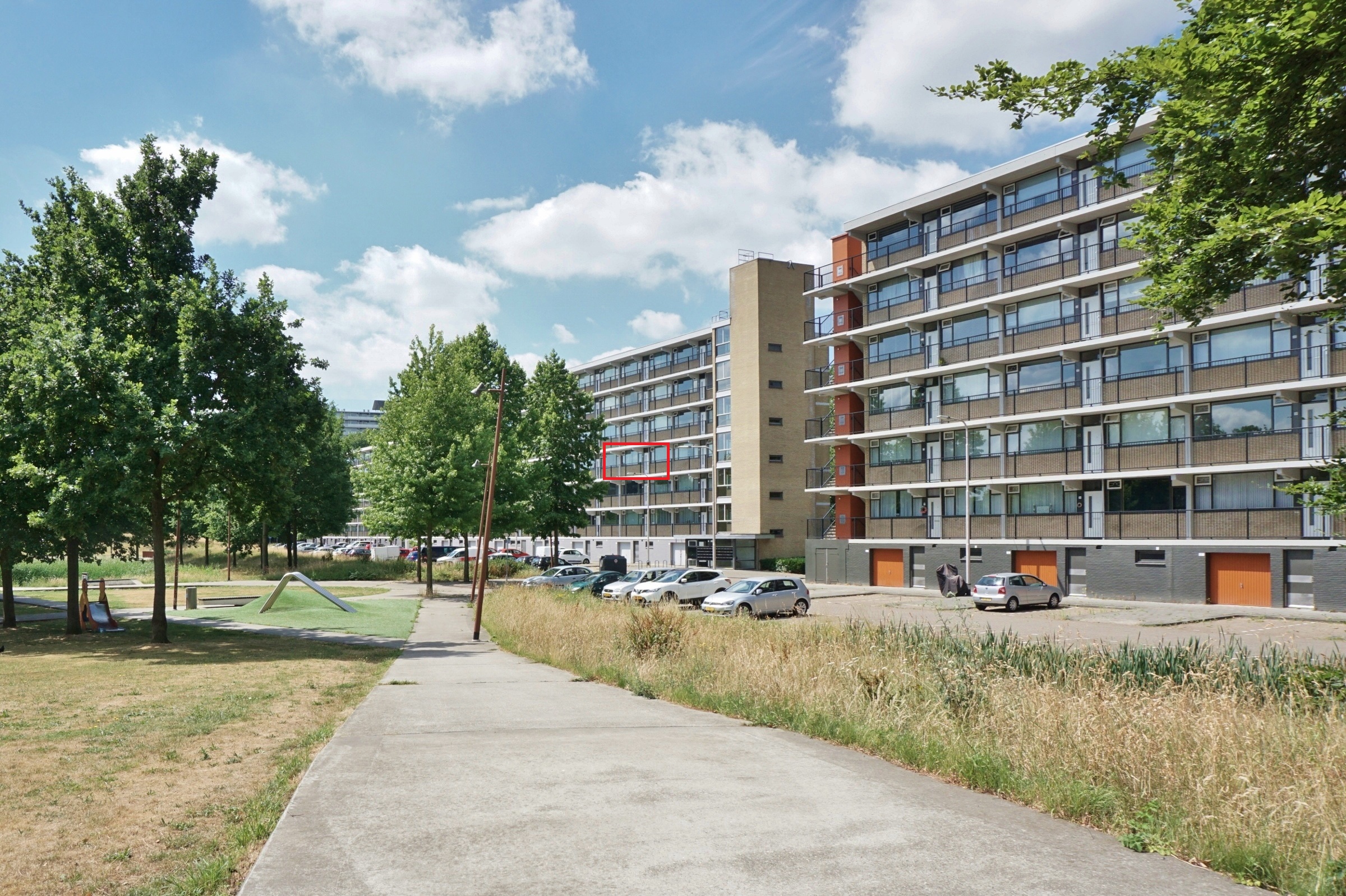 Schubertstraat 174, 5011 CJ Tilburg, Nederland