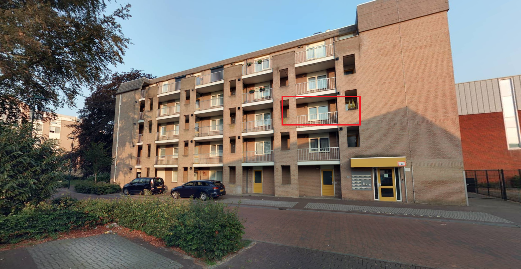 Doctor Willem Dreeslaan 14, 5104 JP Dongen, Nederland