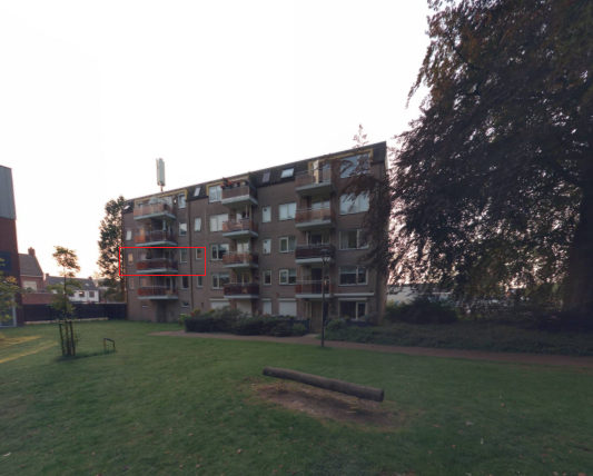 Doctor Willem Dreeslaan 14