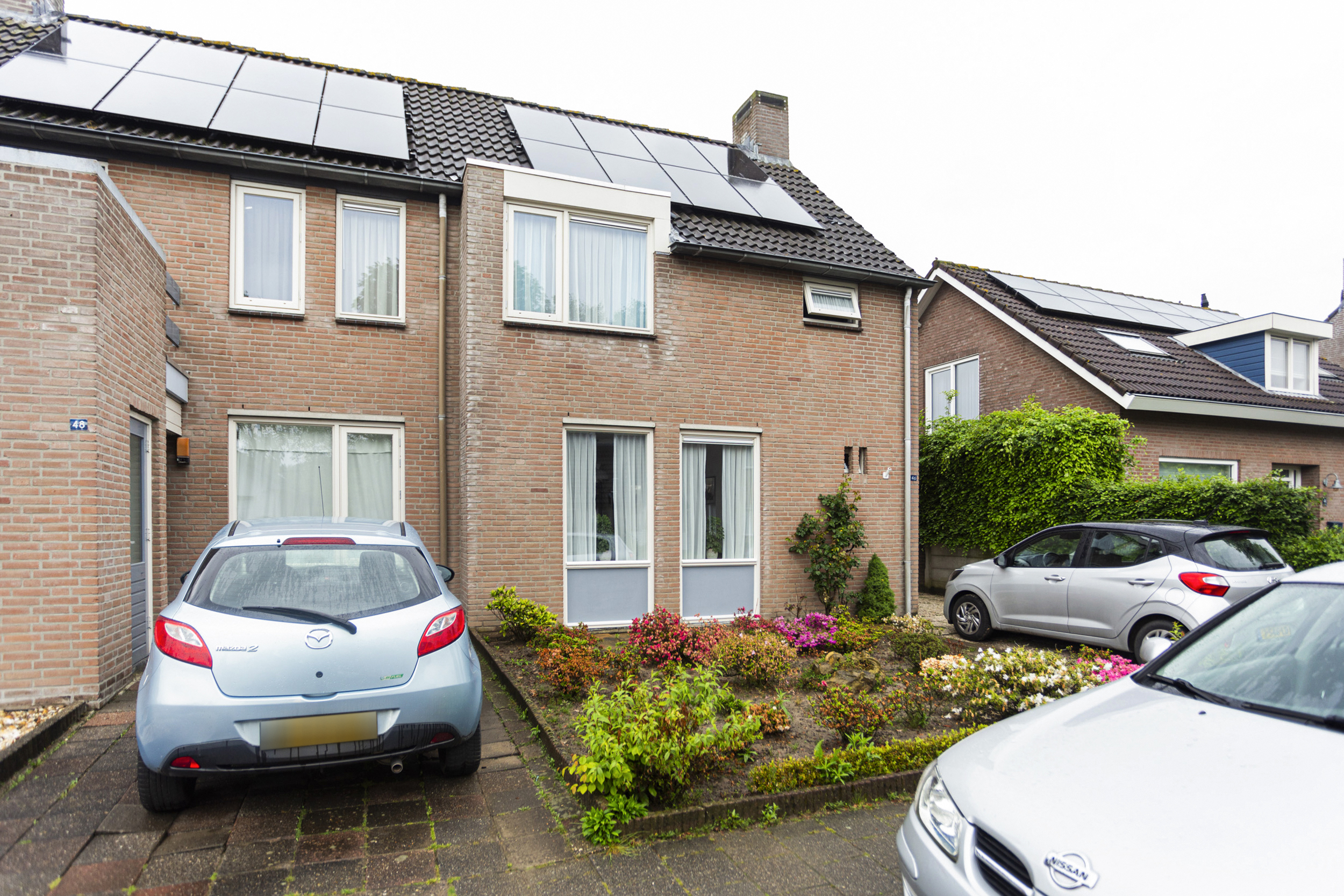 Boterbloem 46, 5071 GB Udenhout, Nederland