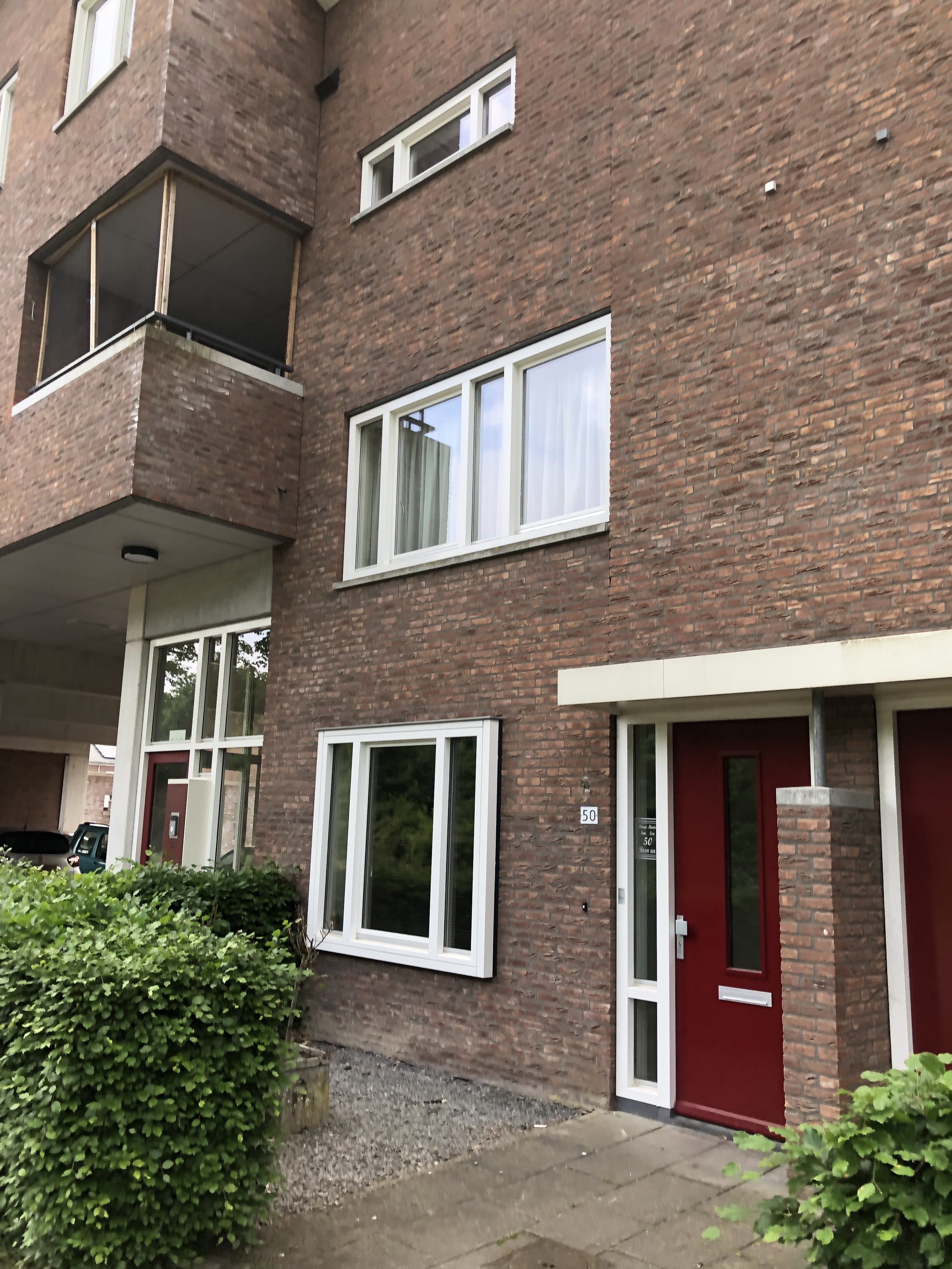Sporenring 50, 5053 EG Goirle, Nederland