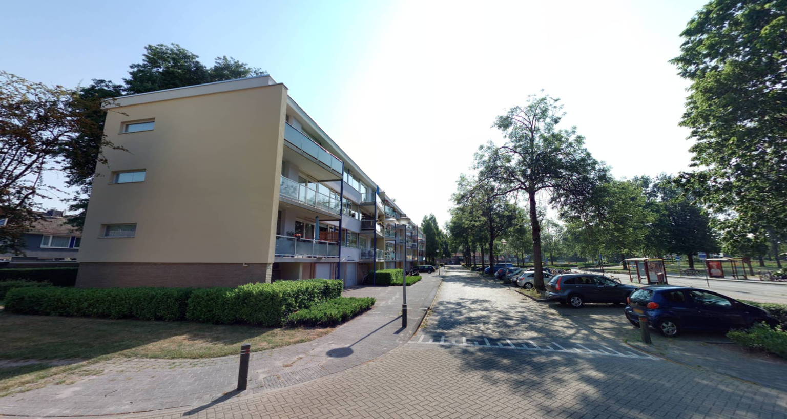 van de Merwedelaan 24