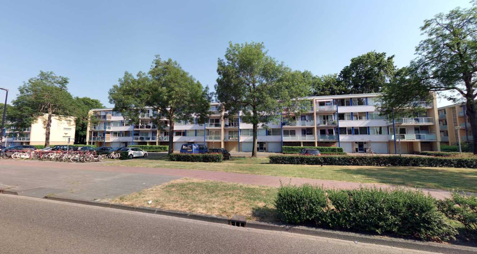 van de Merwedelaan 24