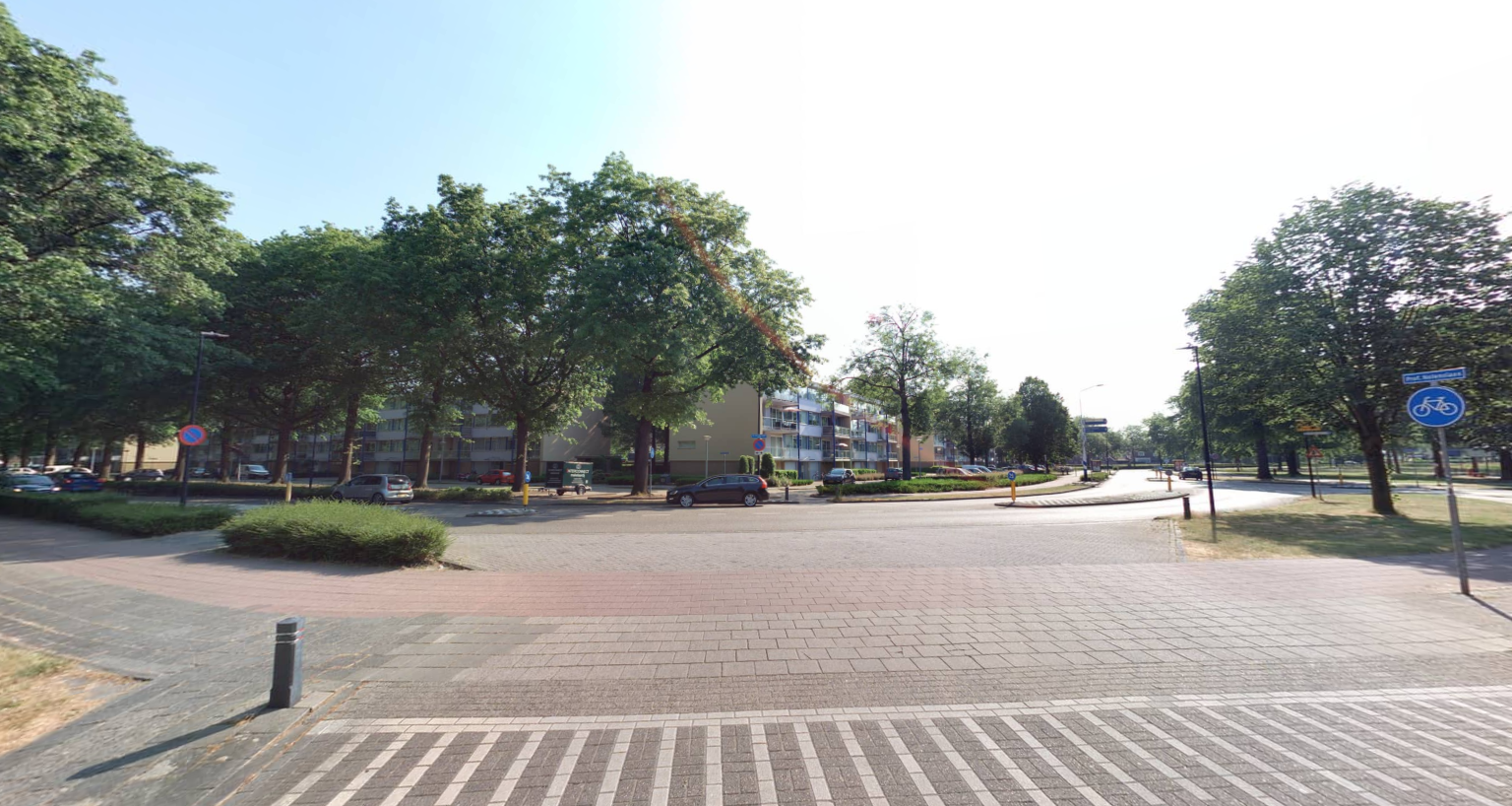 van de Merwedelaan 3