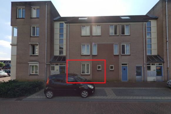 Wilhelminaplein 23
