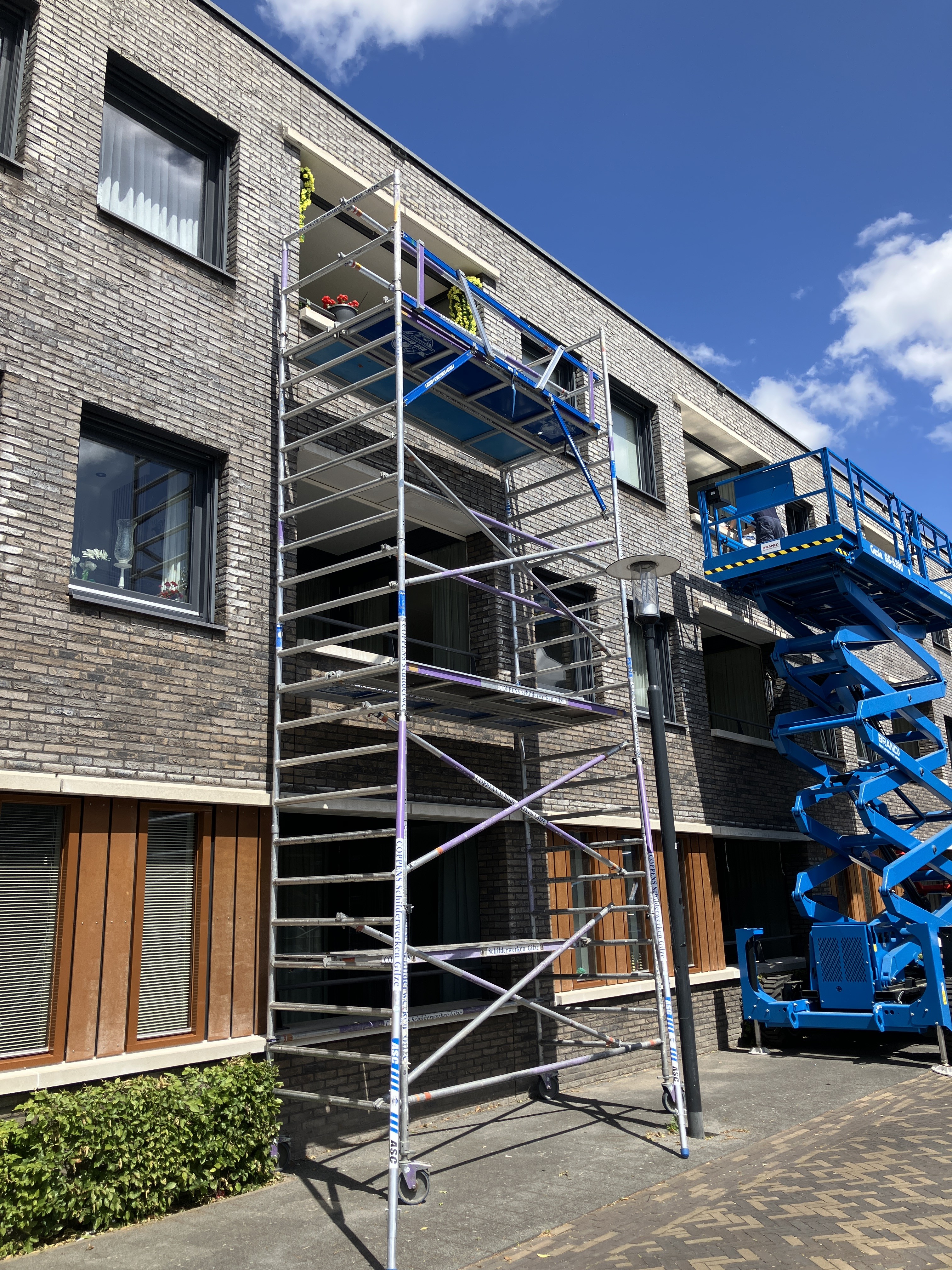 Architect Aartsplein 39