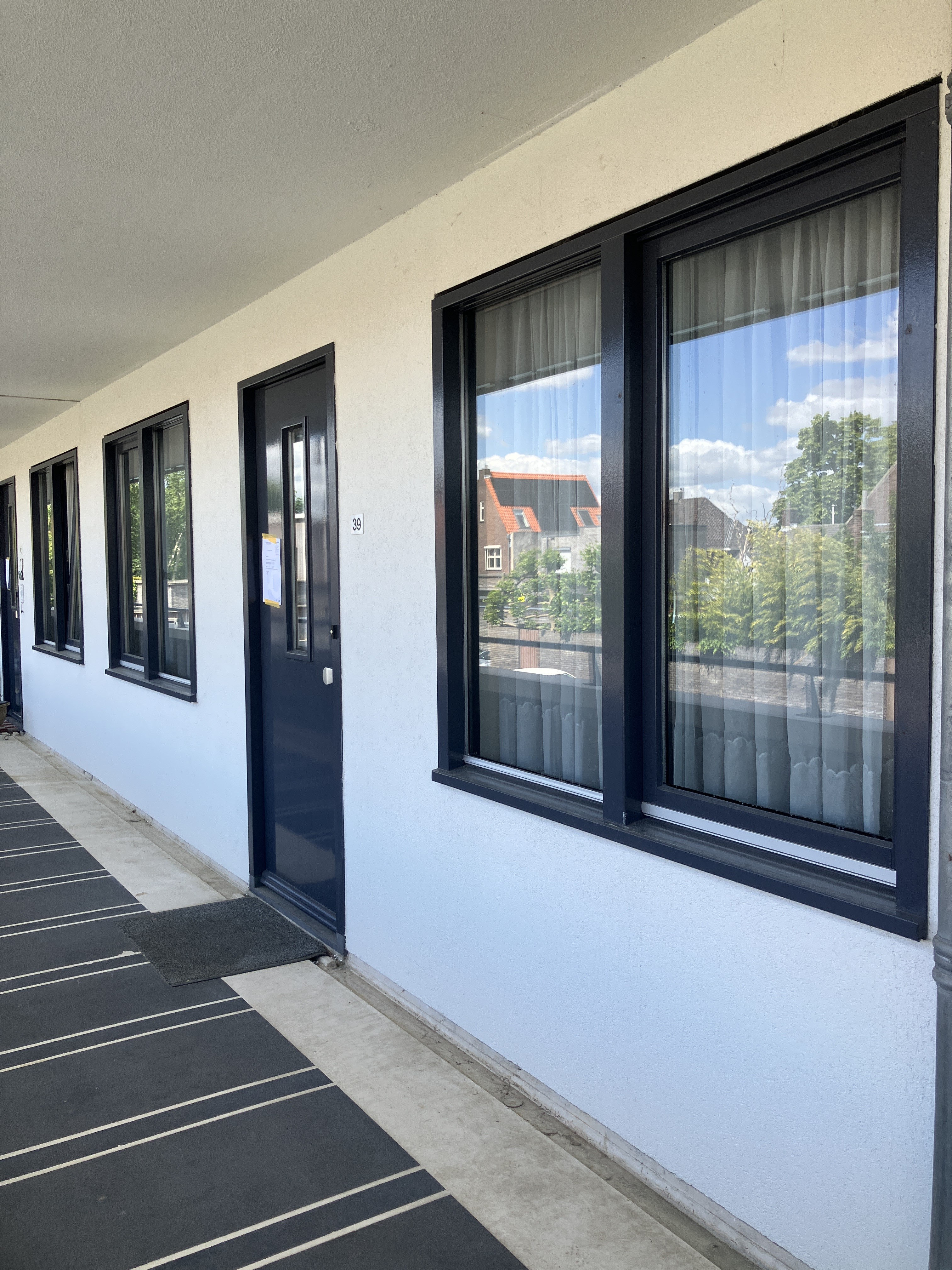 Architect Aartsplein 39