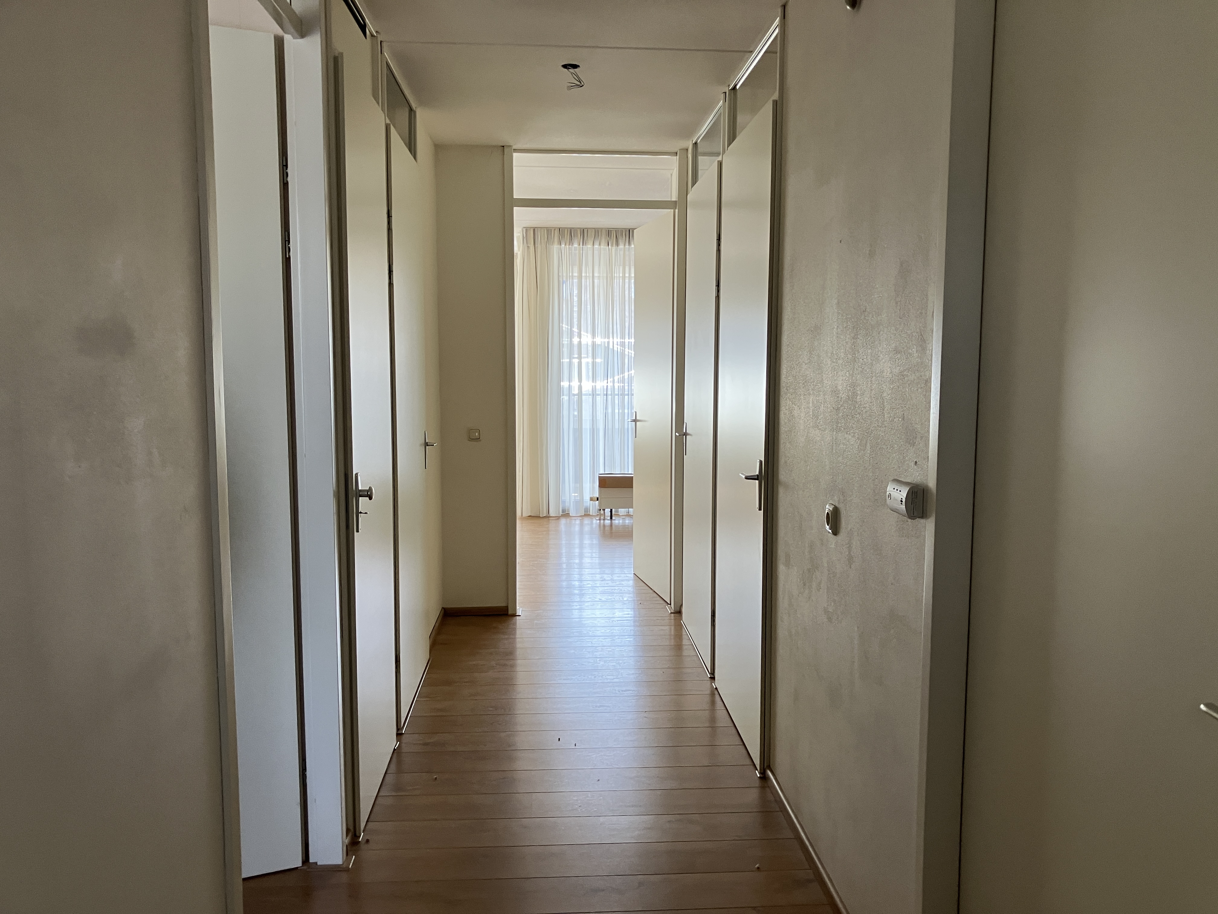 Architect Aartsplein 39