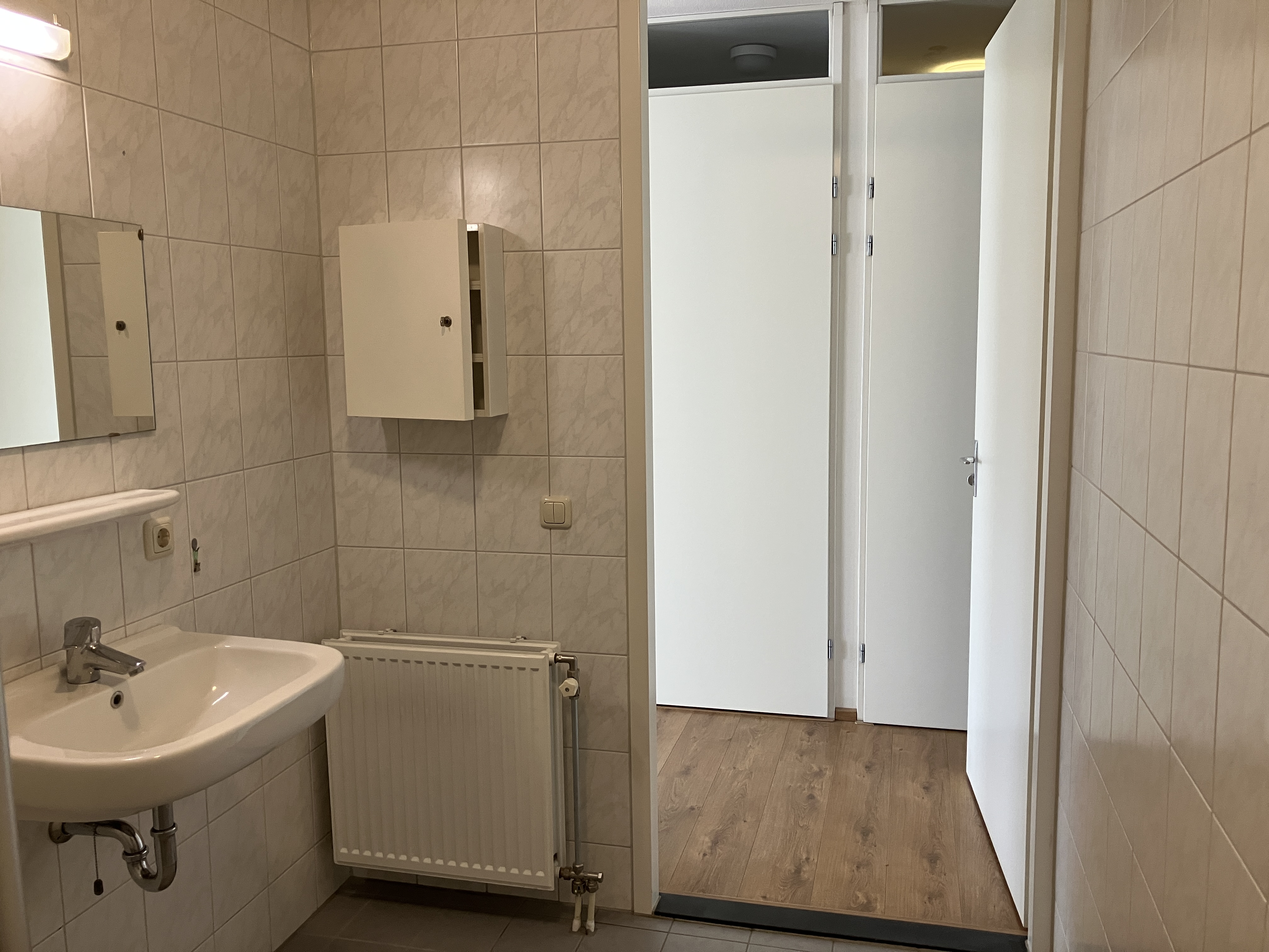 Architect Aartsplein 39