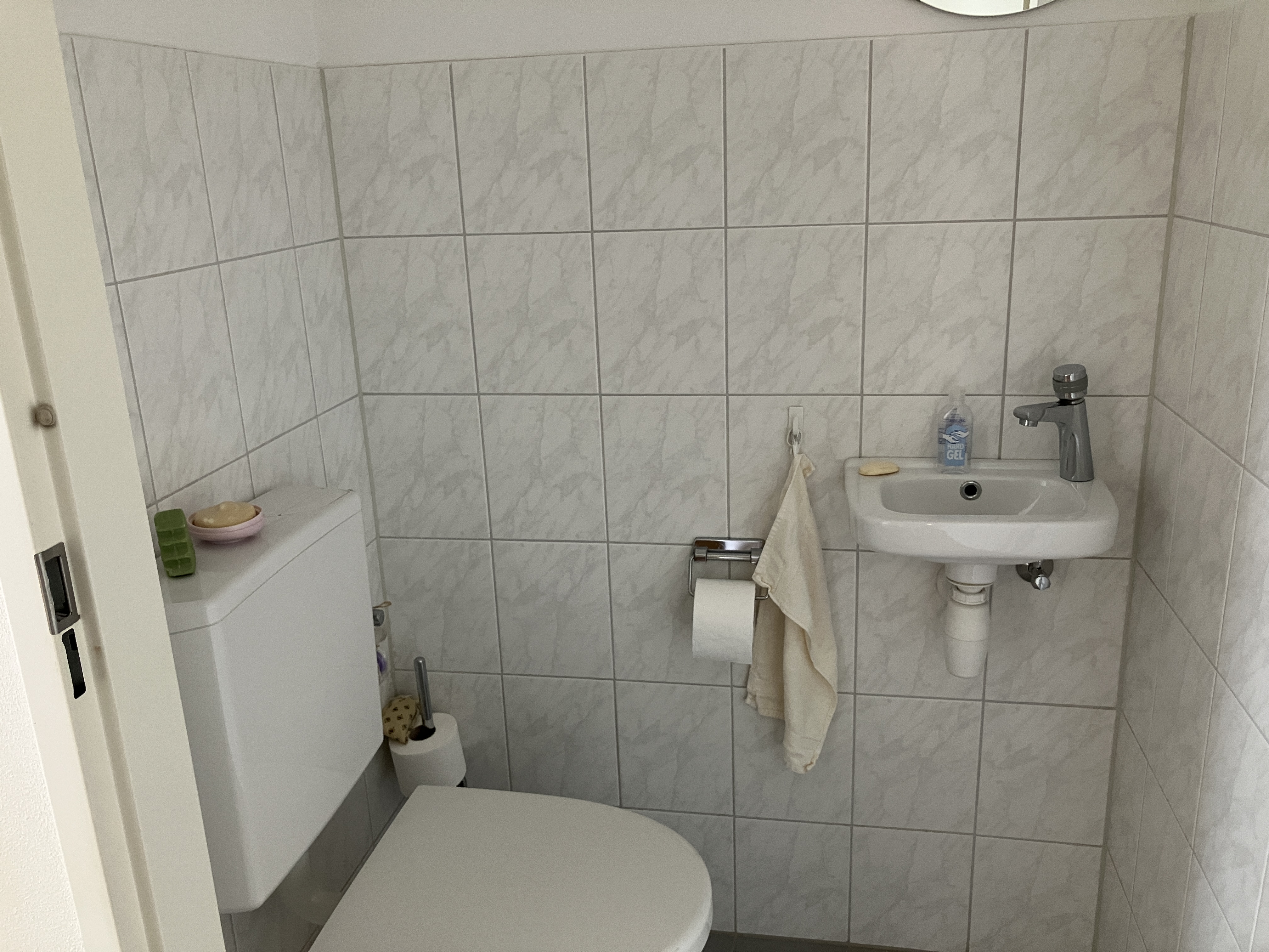 Architect Aartsplein 39