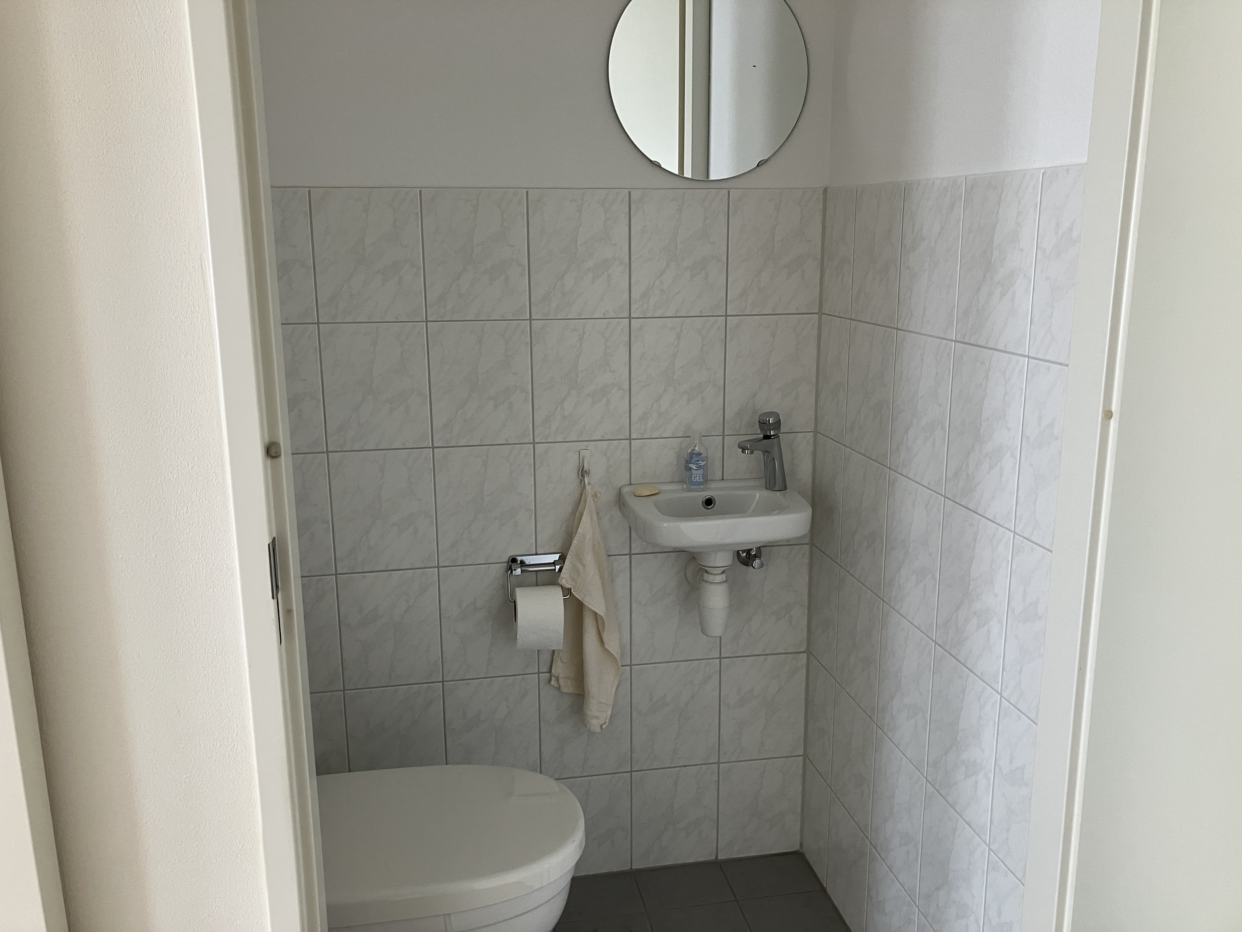 Architect Aartsplein 39