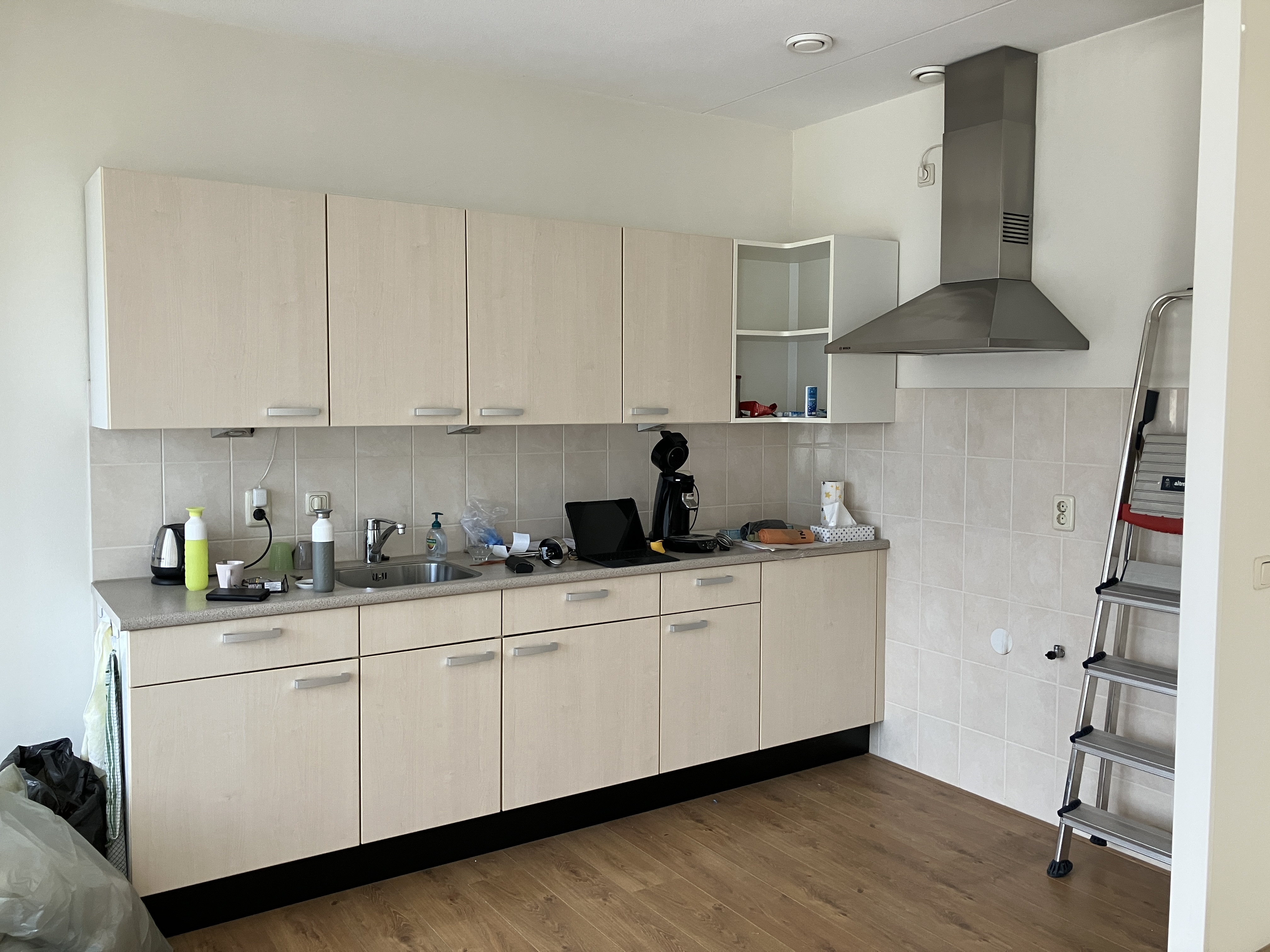 Architect Aartsplein 39