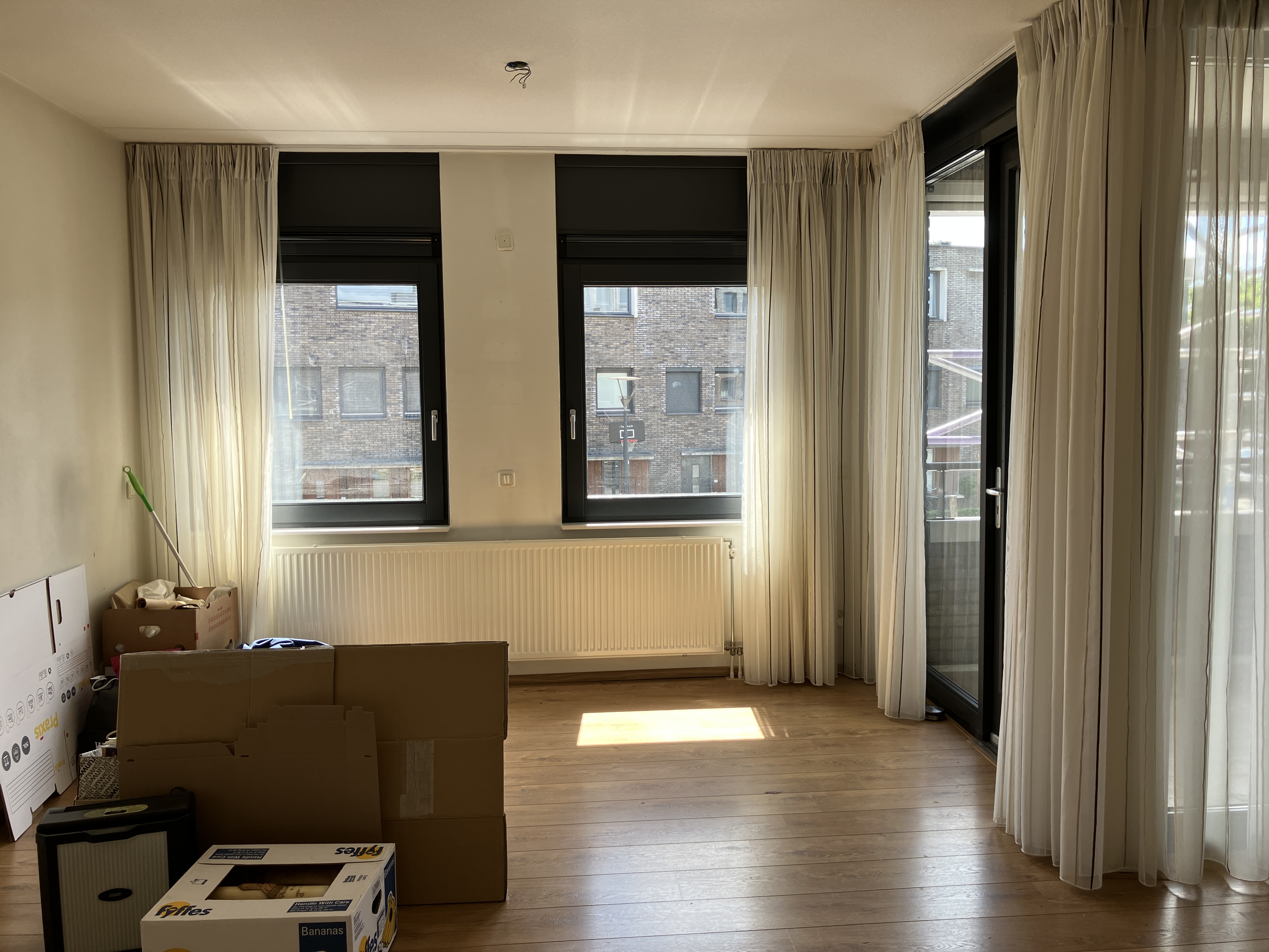 Architect Aartsplein 39