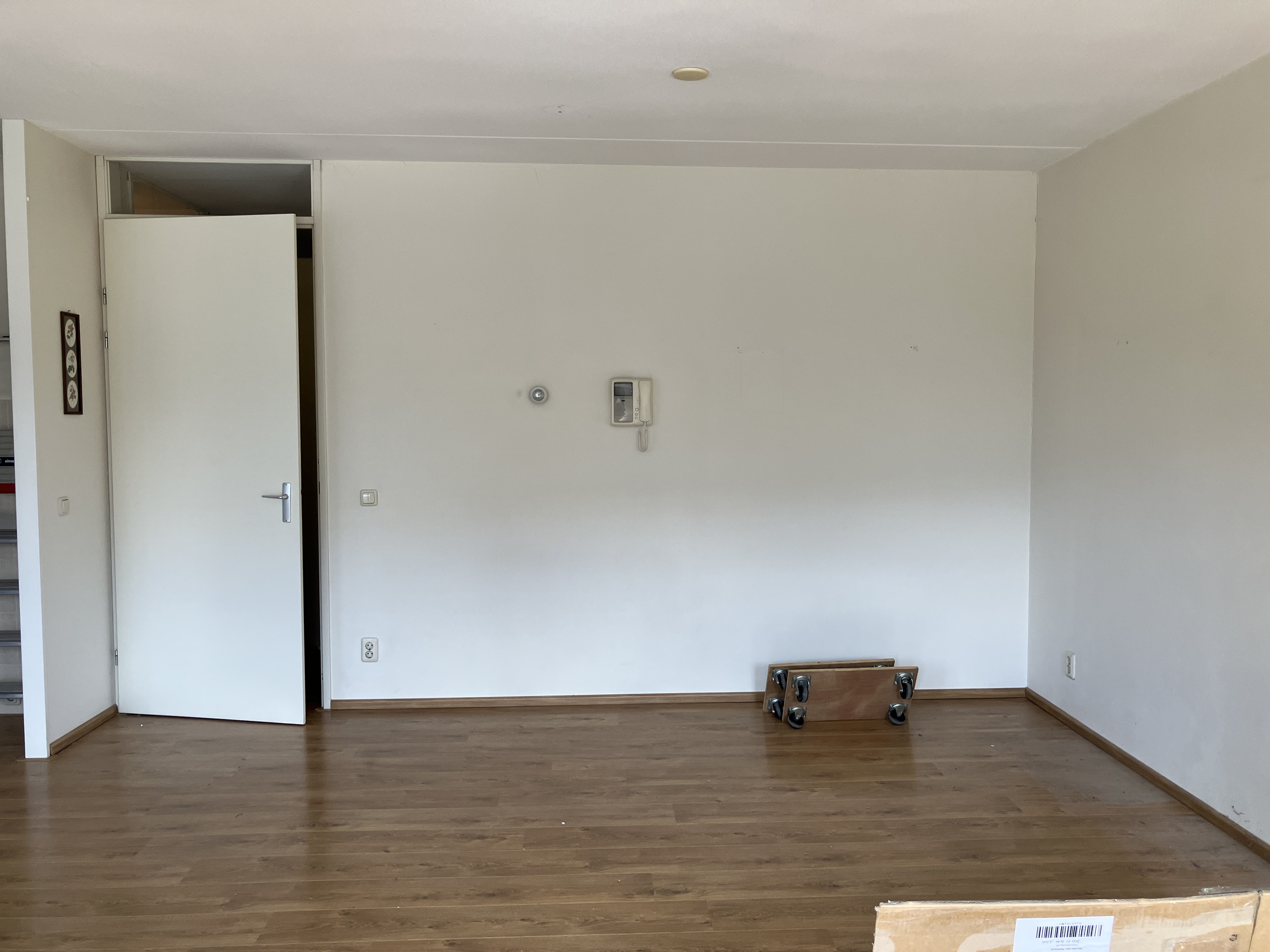 Architect Aartsplein 39