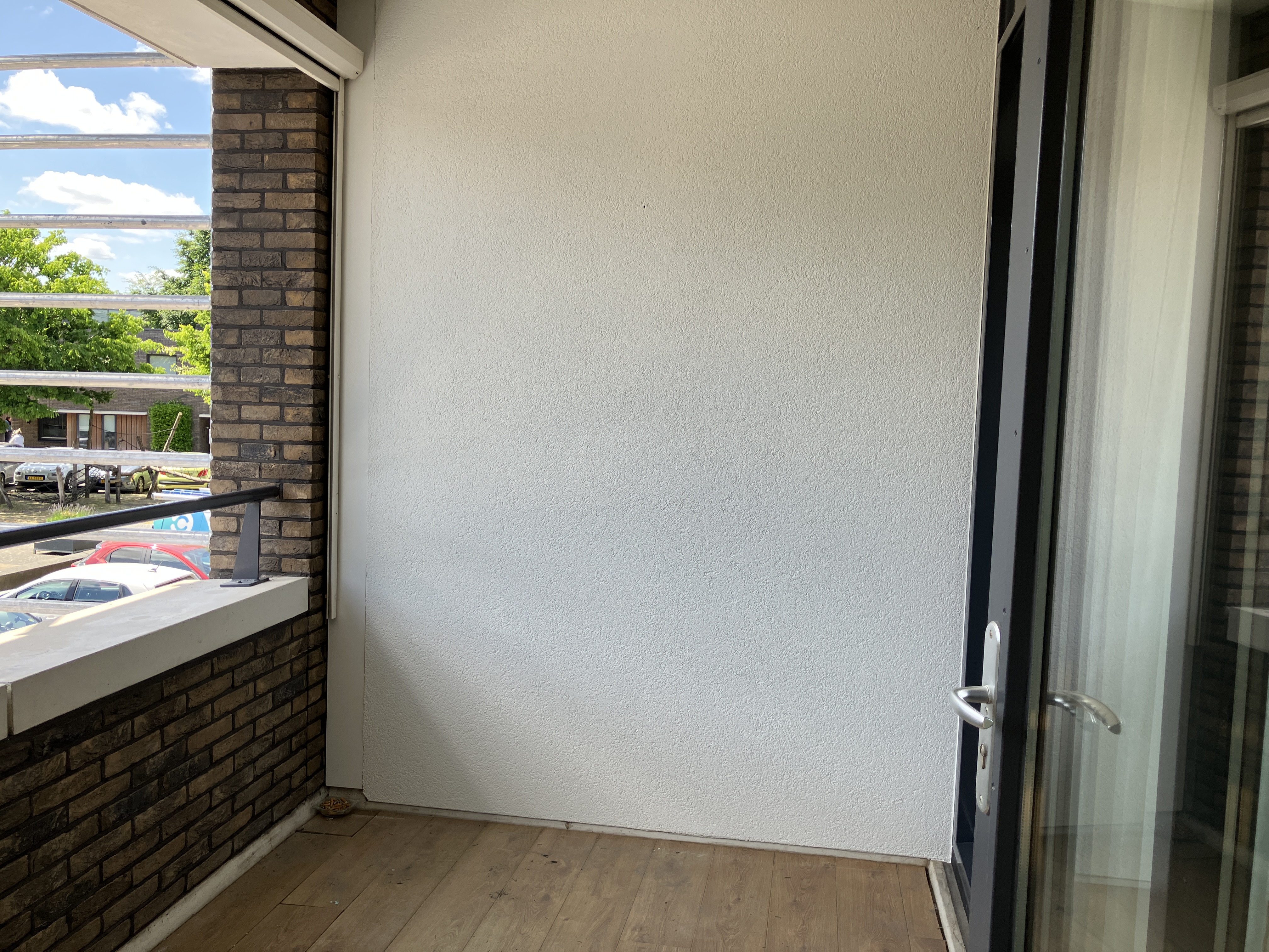 Architect Aartsplein 39