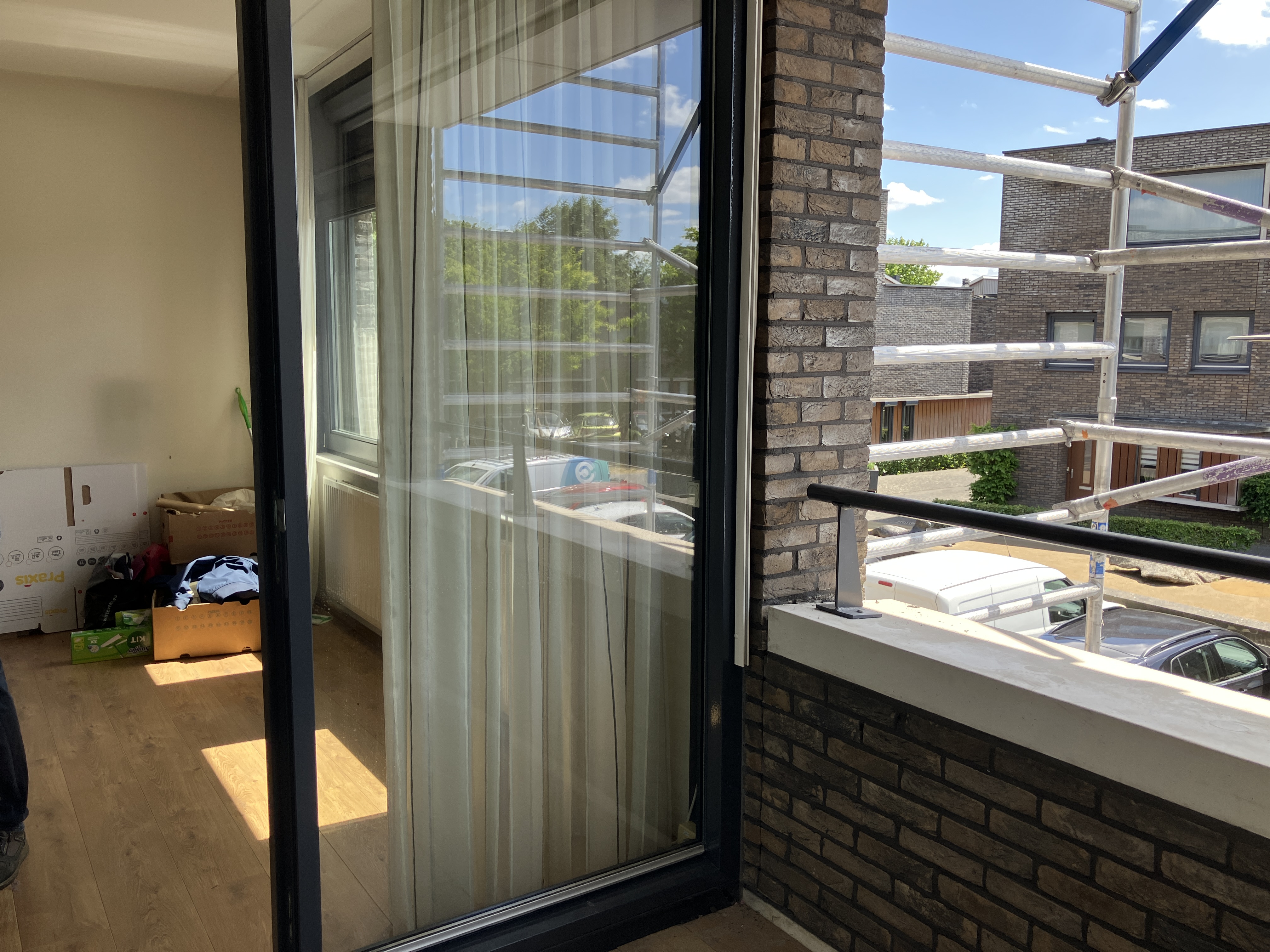 Architect Aartsplein 39