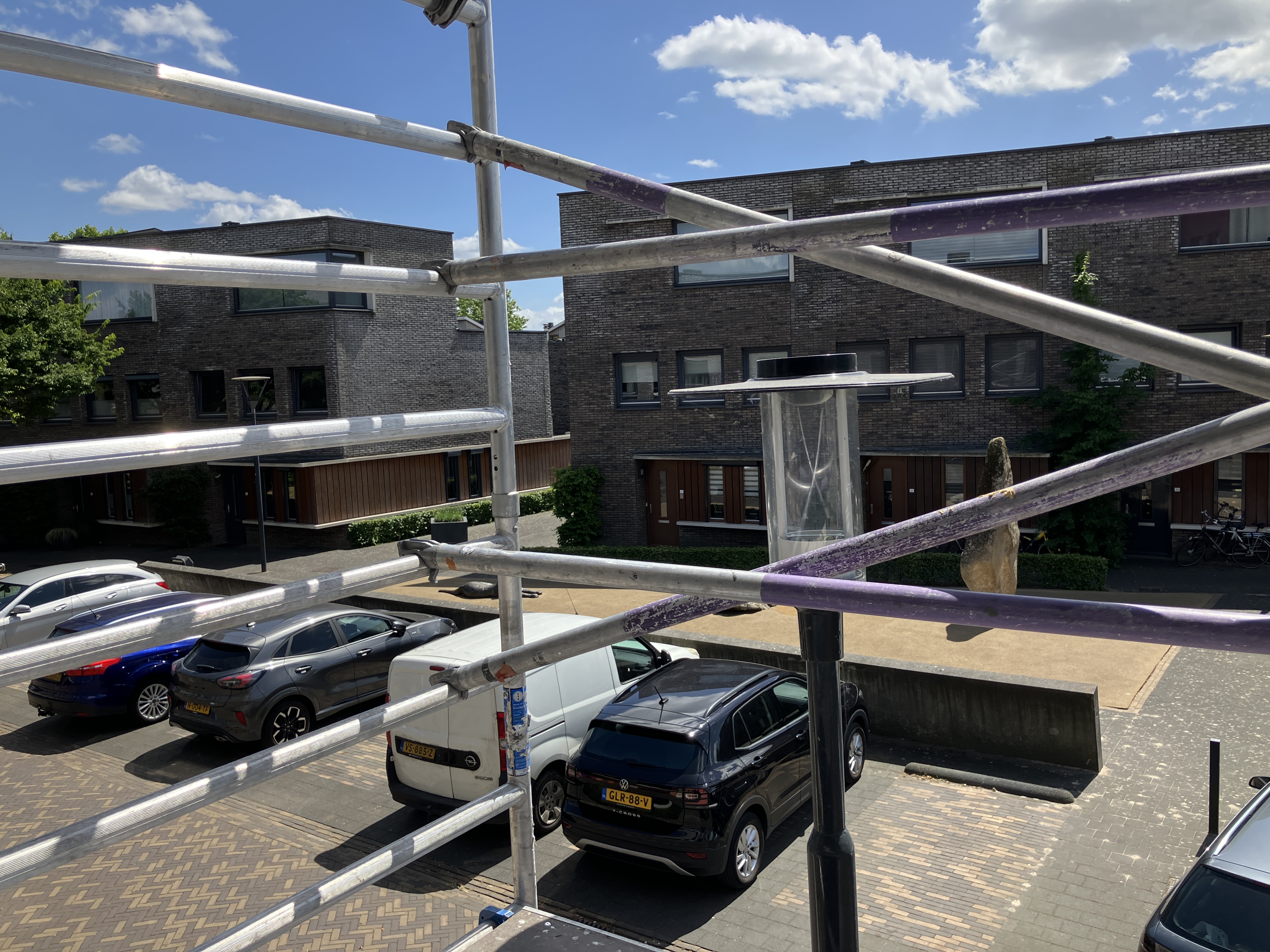 Architect Aartsplein 39