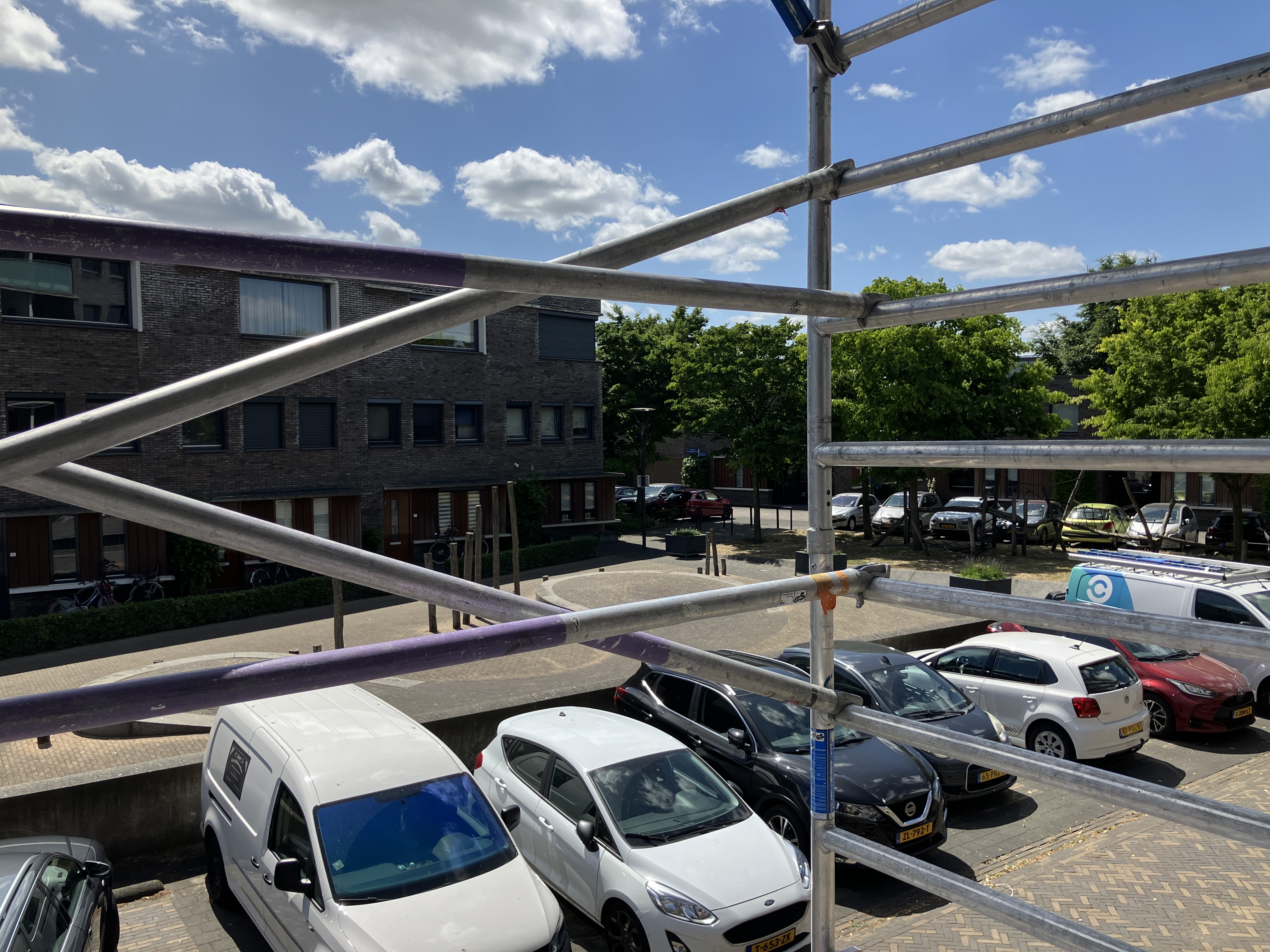 Architect Aartsplein 39