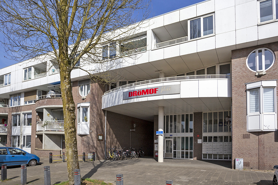 Bisschop Bekkerslaan 104, 5046 JH Tilburg, Nederland