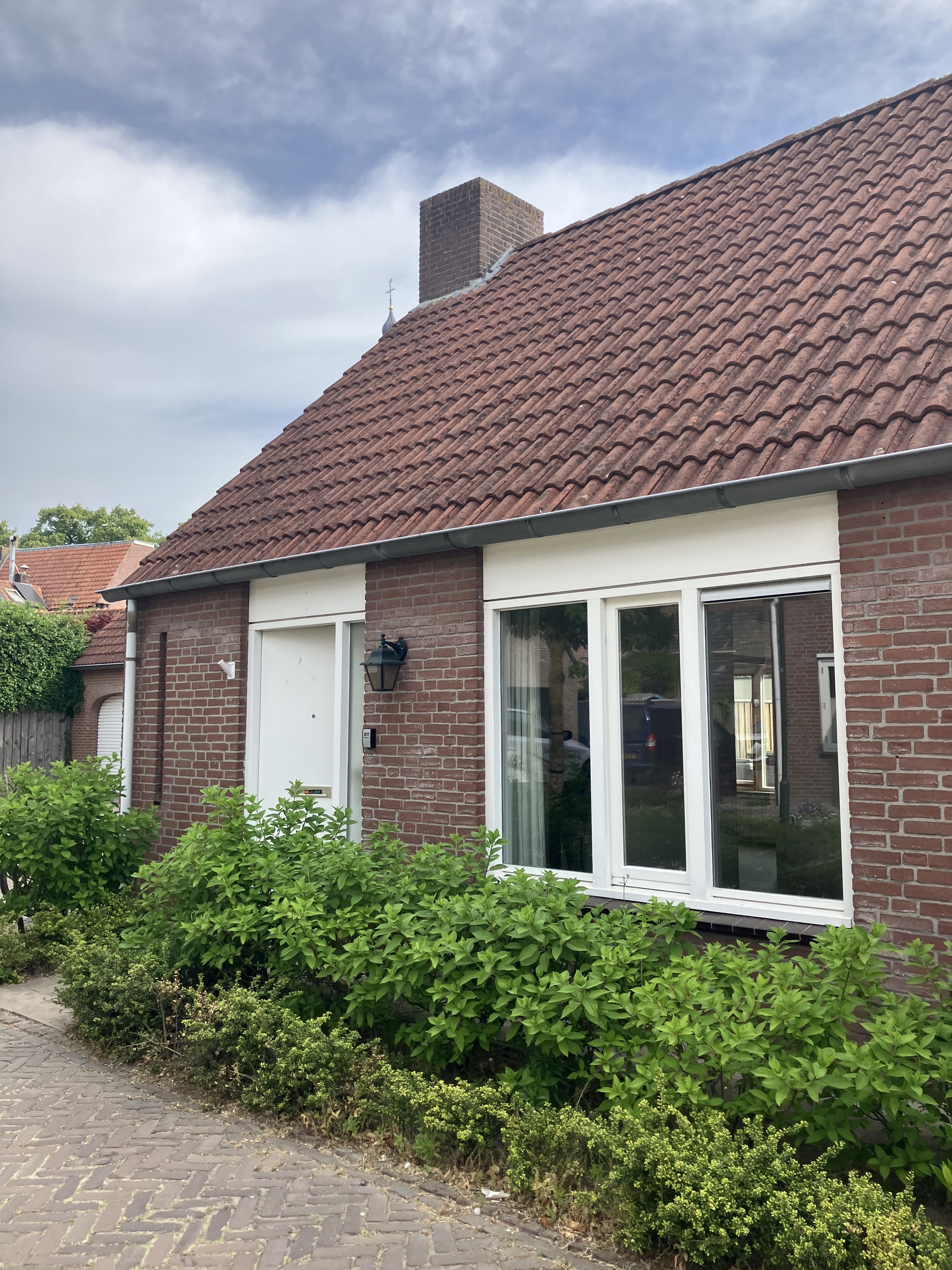 Papenhof 4, 5081 JS Hilvarenbeek, Nederland
