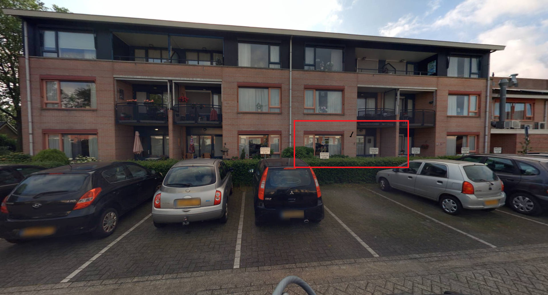 Goudvink 18, 5161 SN Sprang-Capelle, Nederland