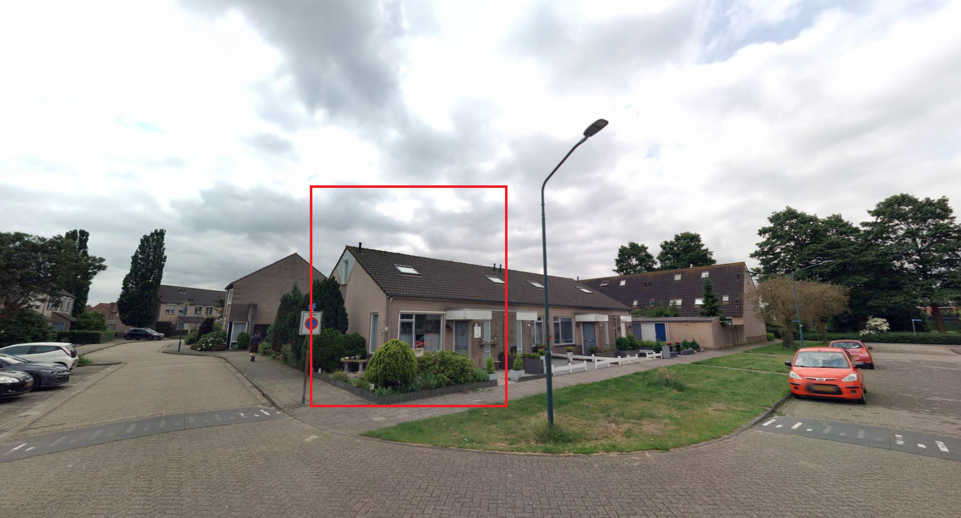 Esdoornlaan 8, 5161 TV Sprang-Capelle, Nederland