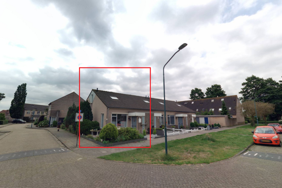 Esdoornlaan 8