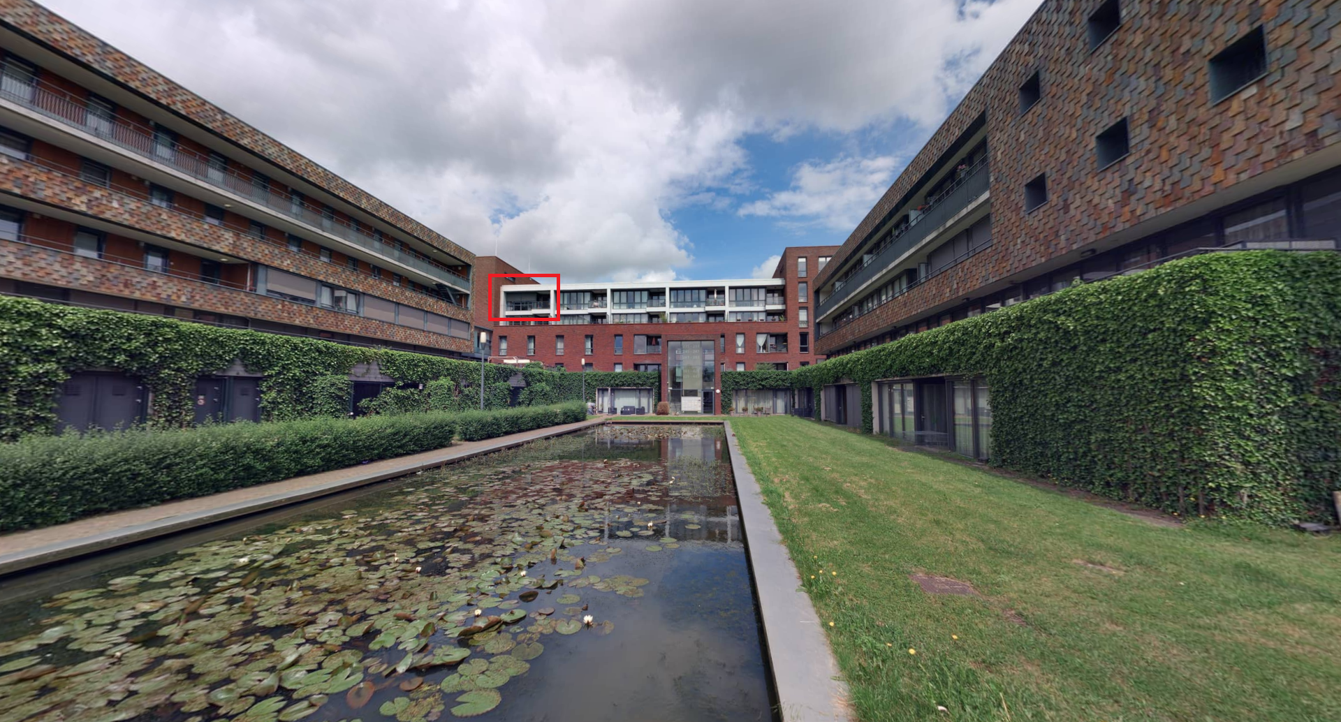 Koetshuislaan 447, 5146 BN Waalwijk, Nederland
