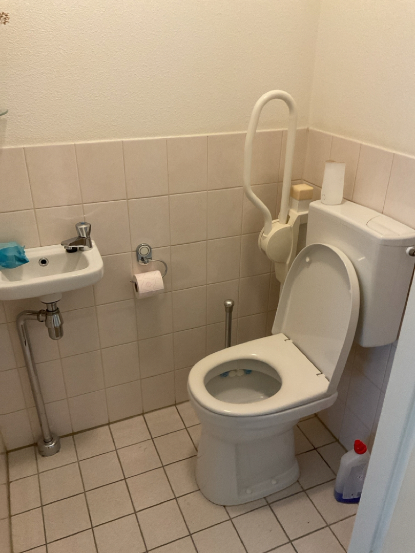 Villa Waterranonkel 112