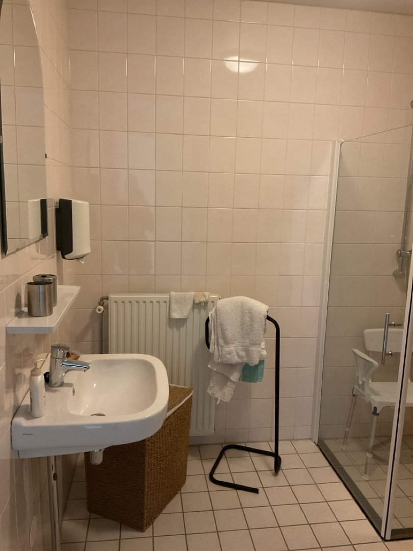 Villa Waterranonkel 112