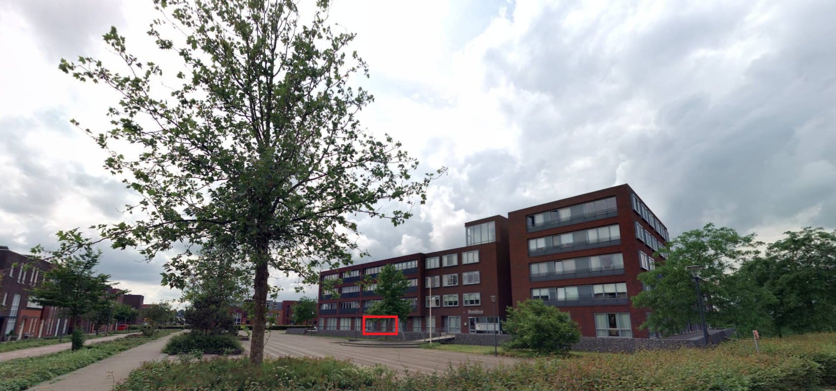 Villa Waterranonkel 112, 5146 AS Waalwijk, Nederland