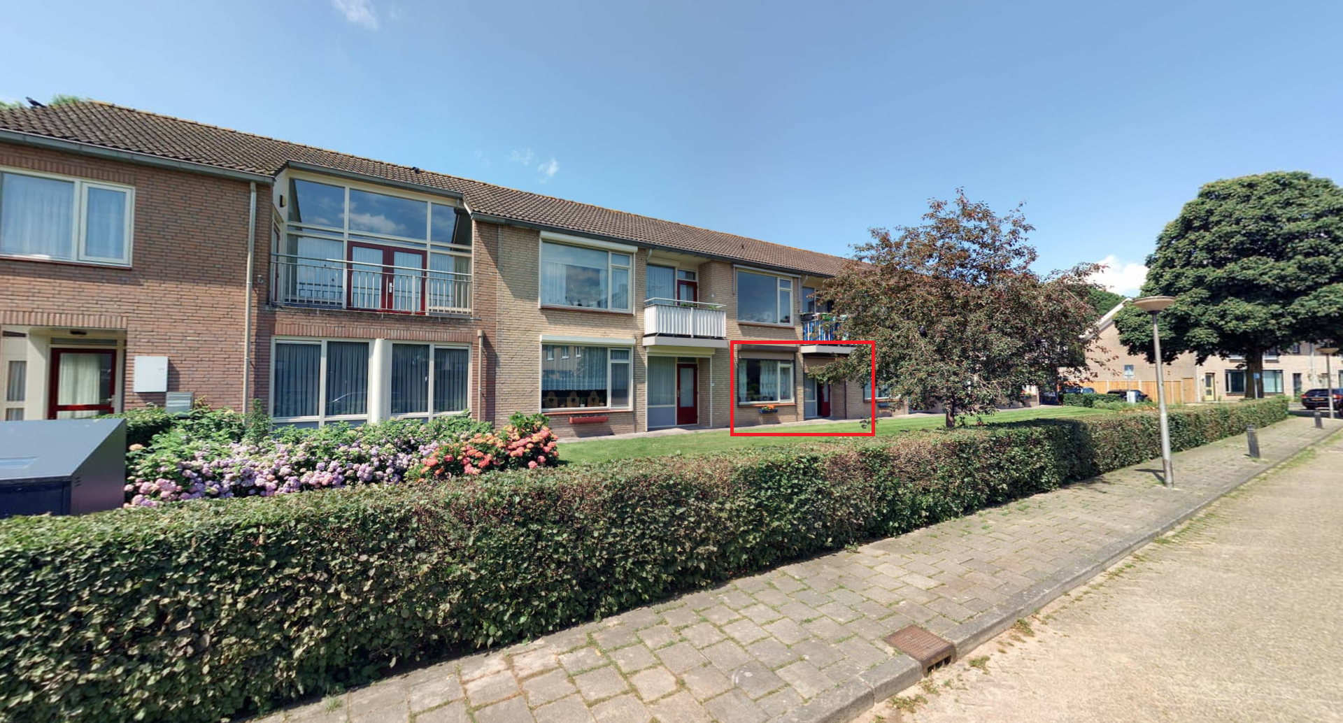 Havendries 100, 5165 VP Waspik, Nederland