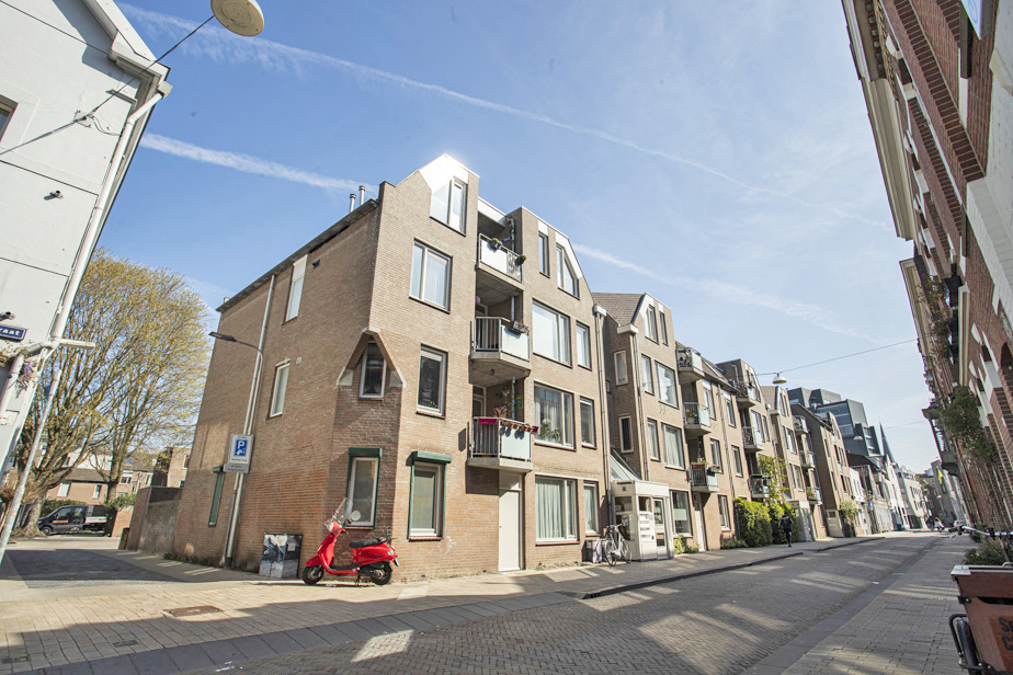Tuinstraat 47-17, 5038 DA Tilburg, Nederland
