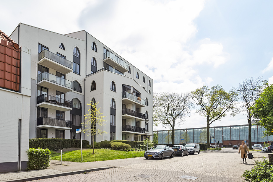 Clarissenhof 413, 5041 RW Tilburg, Nederland